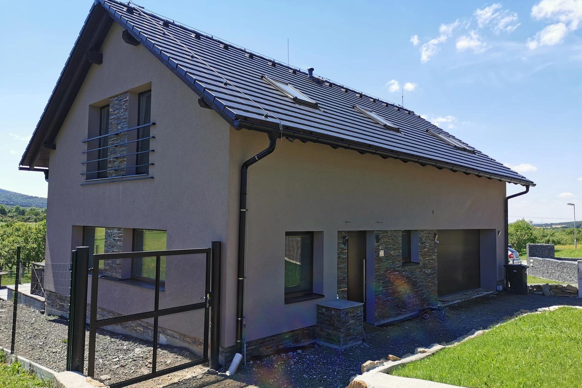 Stavby Matucha s.r.o.