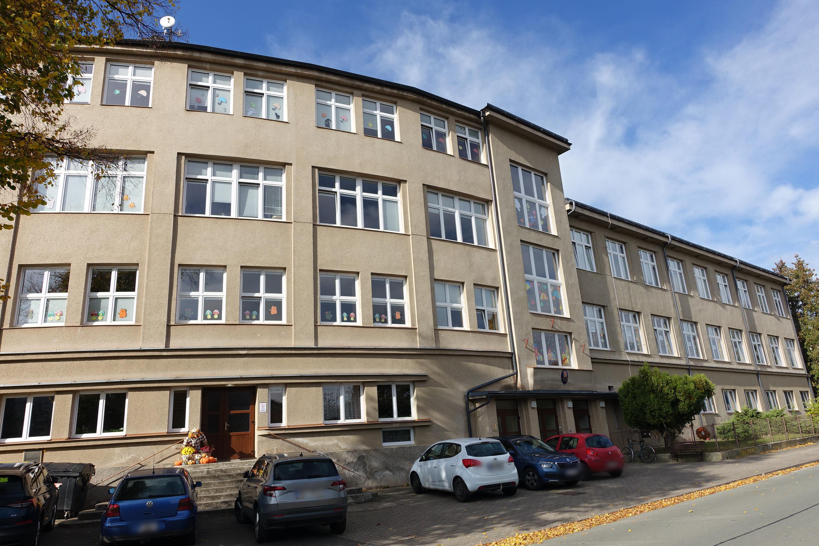 Základní škola Bojanov foto 3