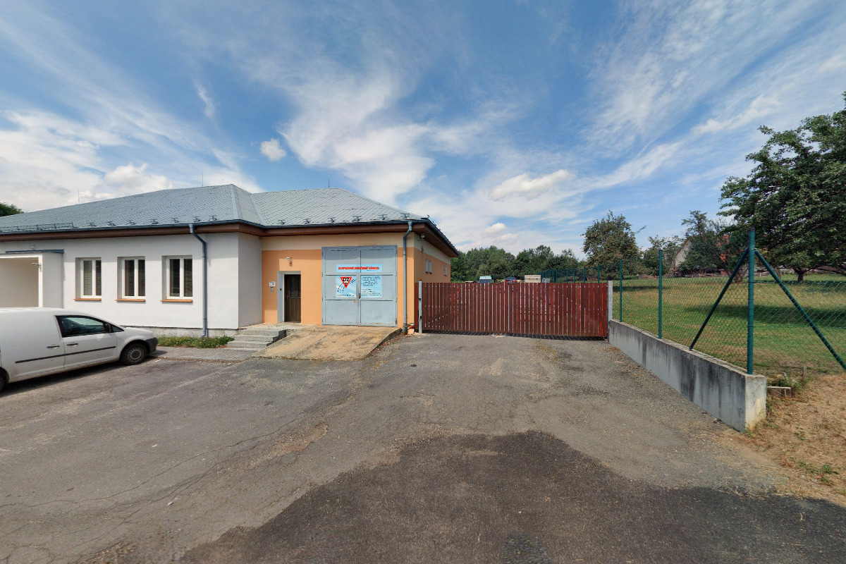 DOPRAVNÍ ZNAČENÍ TÁBOR, s.r.o.