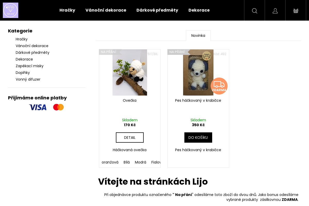 Lijo.cz