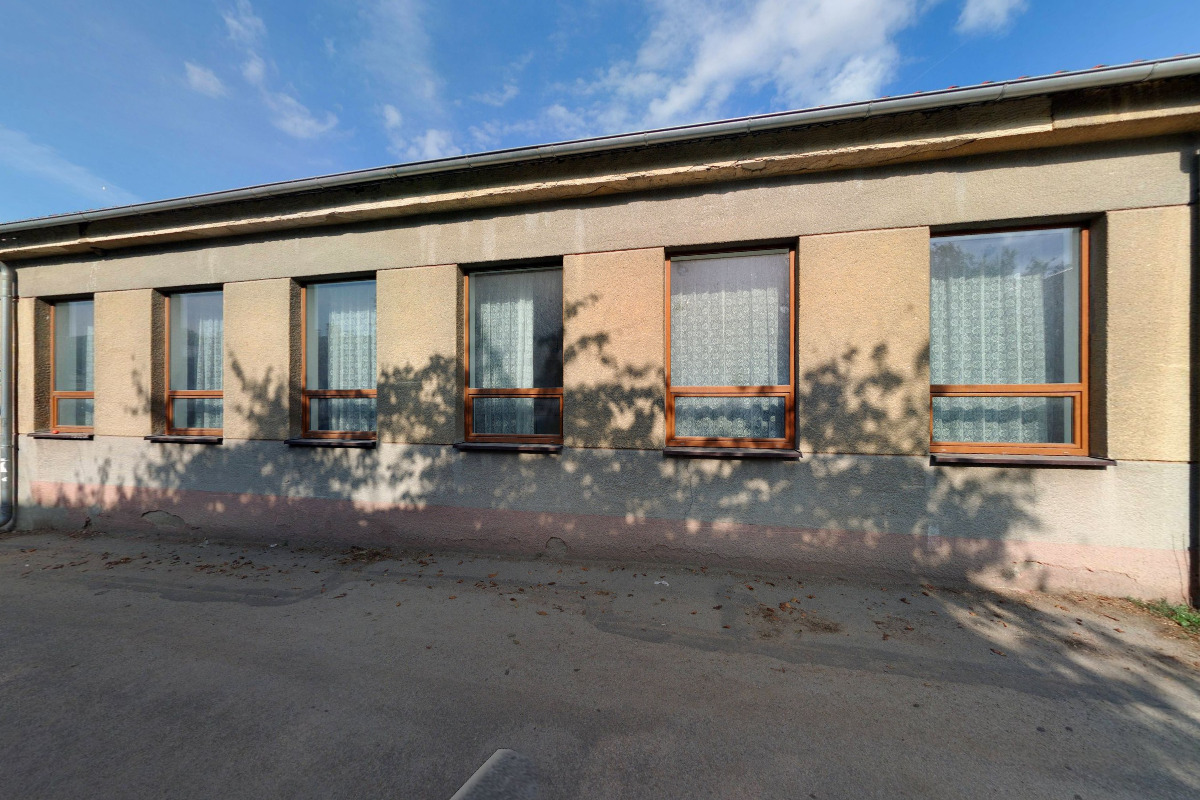 Restaurace Hospříz foto 2