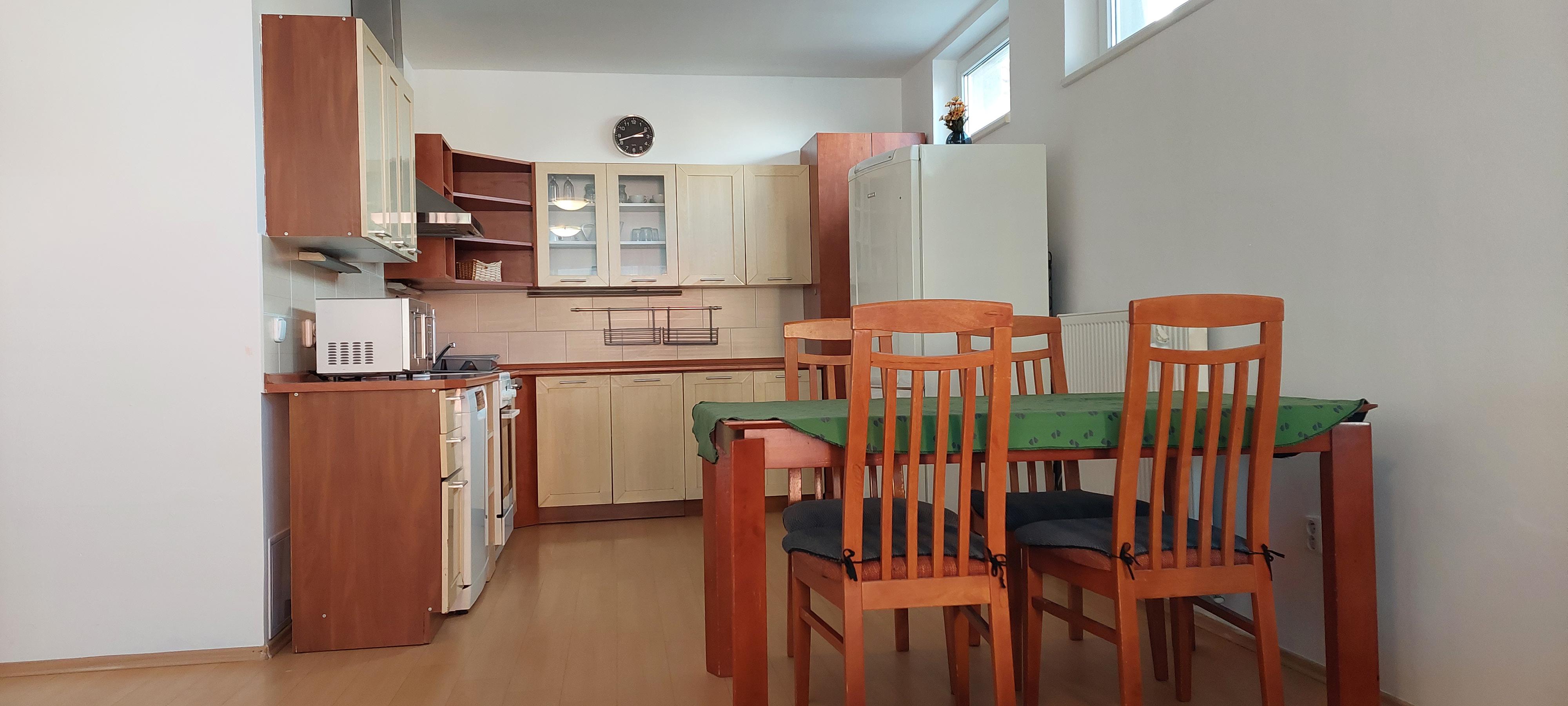 Ubytování Pražská třída 27 foto 4