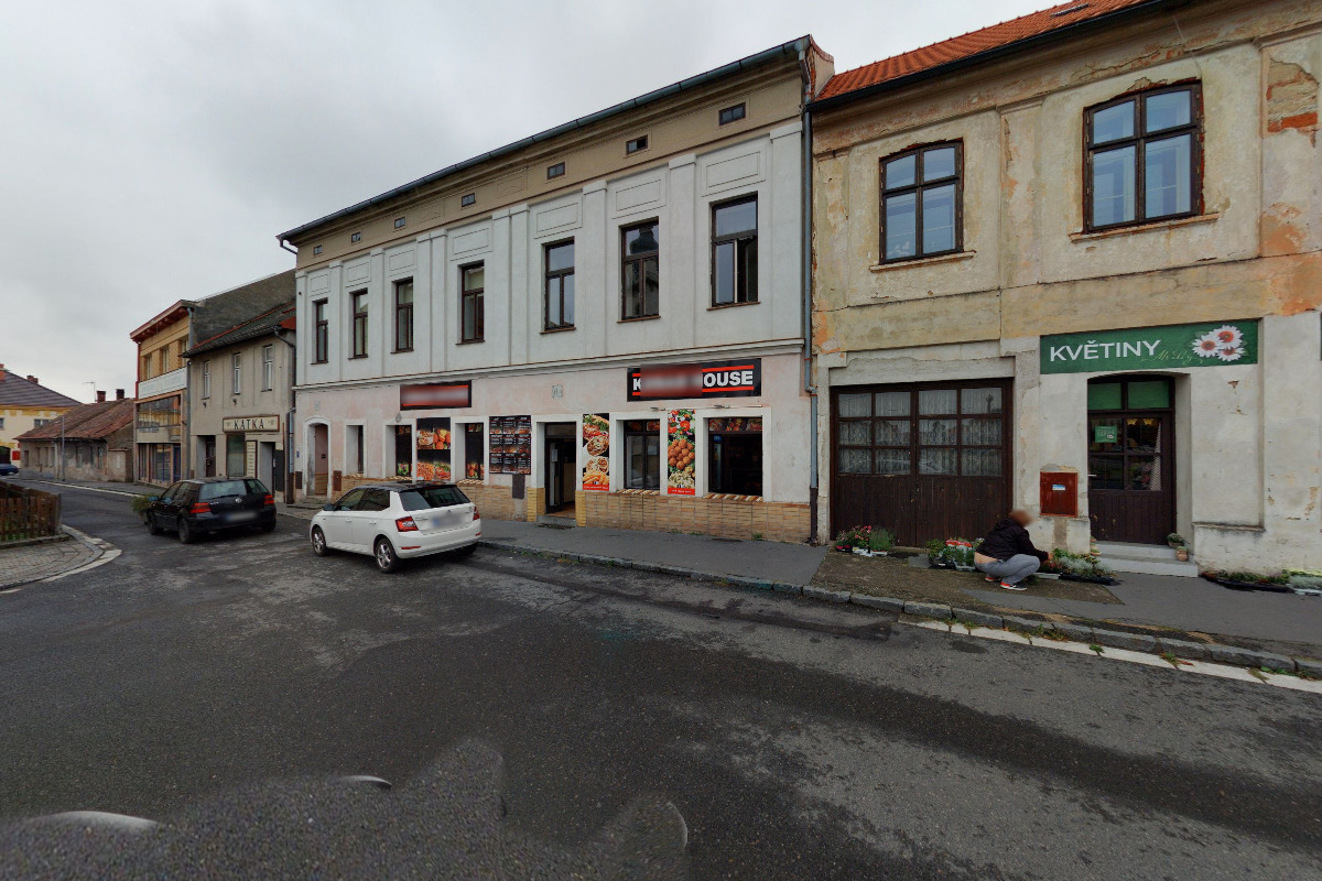 Kebab House foto 4