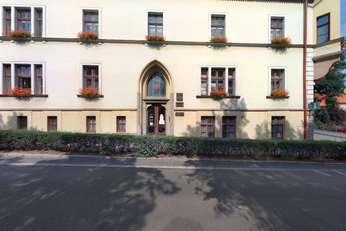 Městská knihovna Slatiňany foto 3