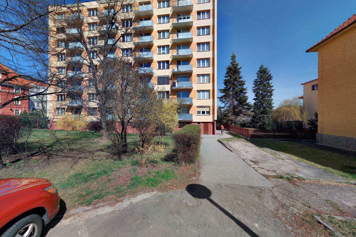 Apartmá Moon by Jary