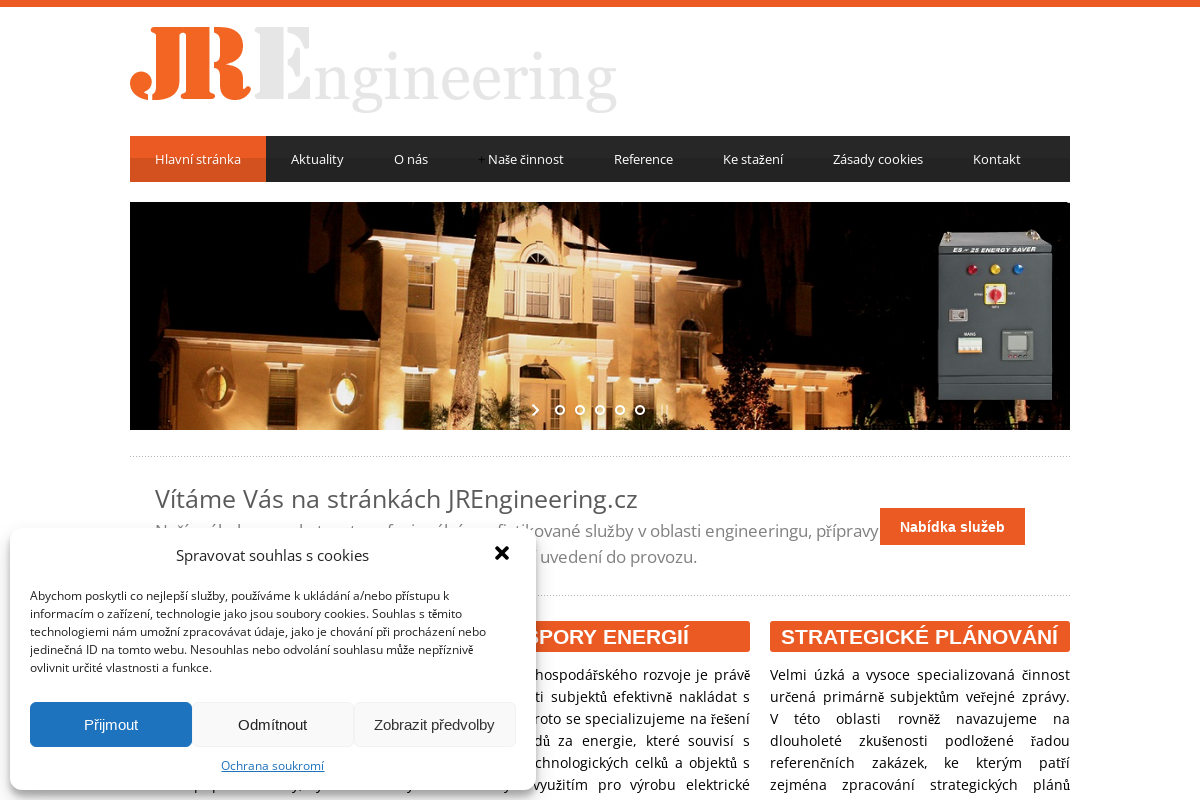 JR Engineering