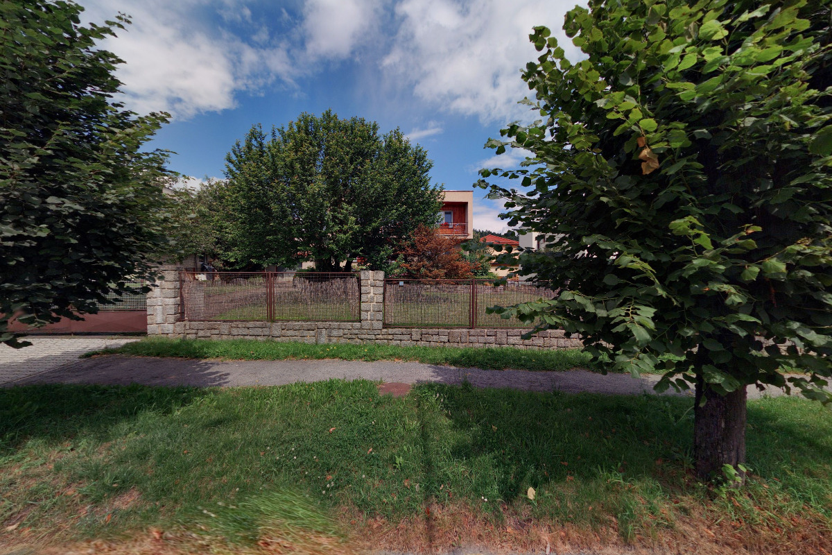 Pension Svoboda foto 6