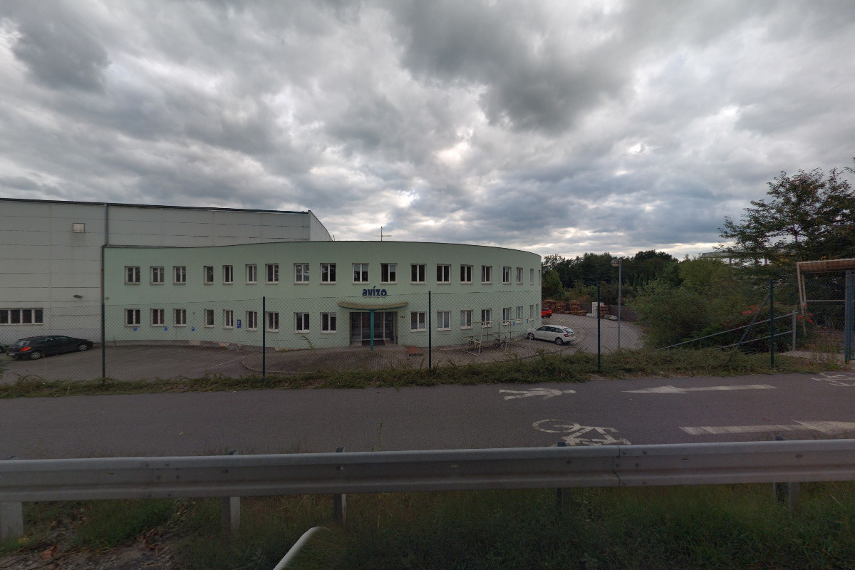 AVÍZO, s.r.o.