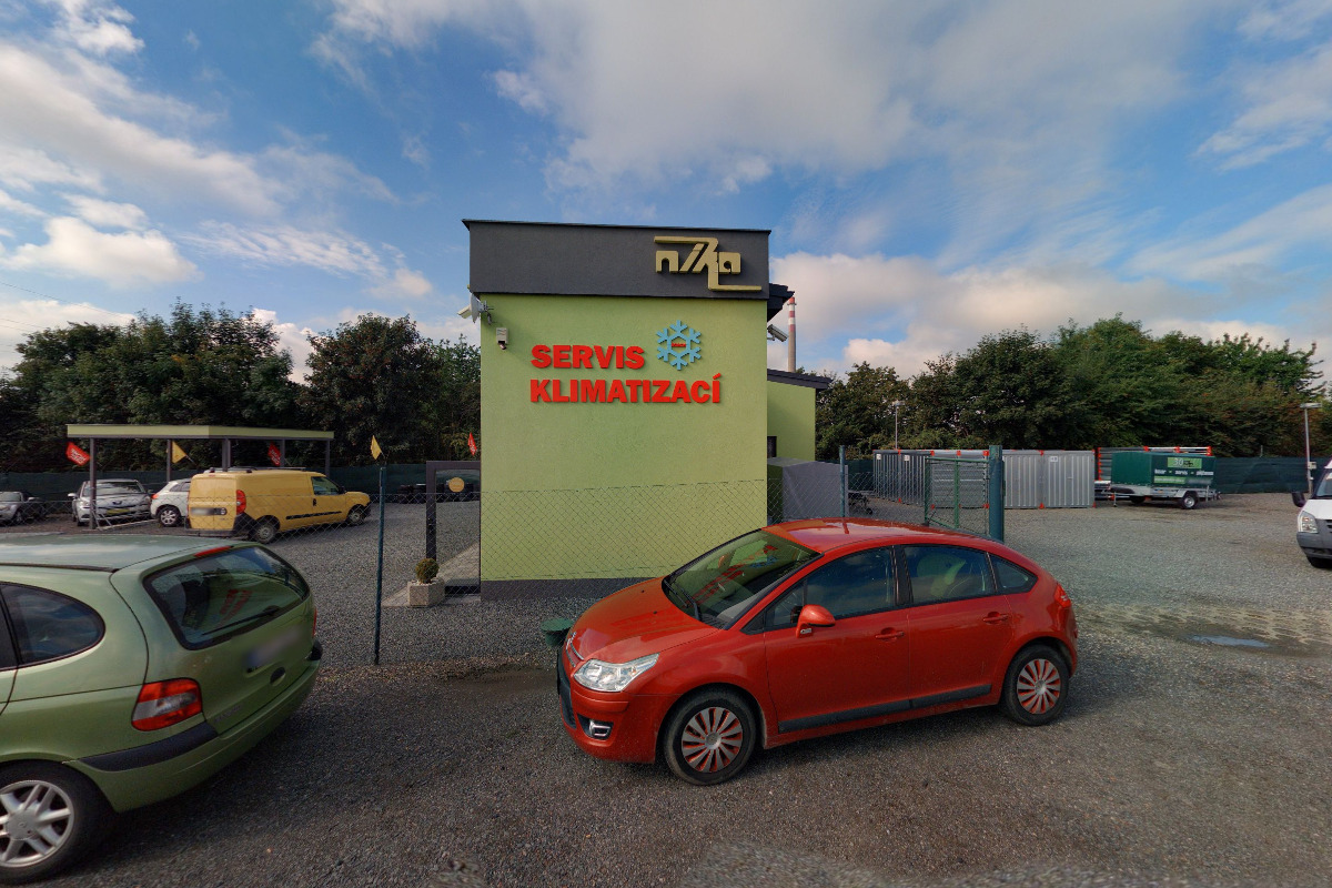 Autobazar NIKA Chrudim s.r.o.