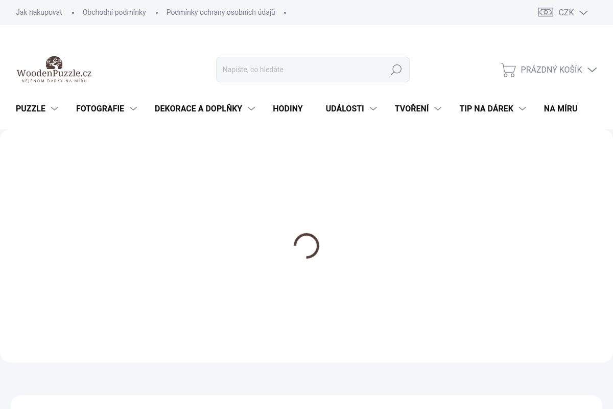 Woodenpuzzle.cz