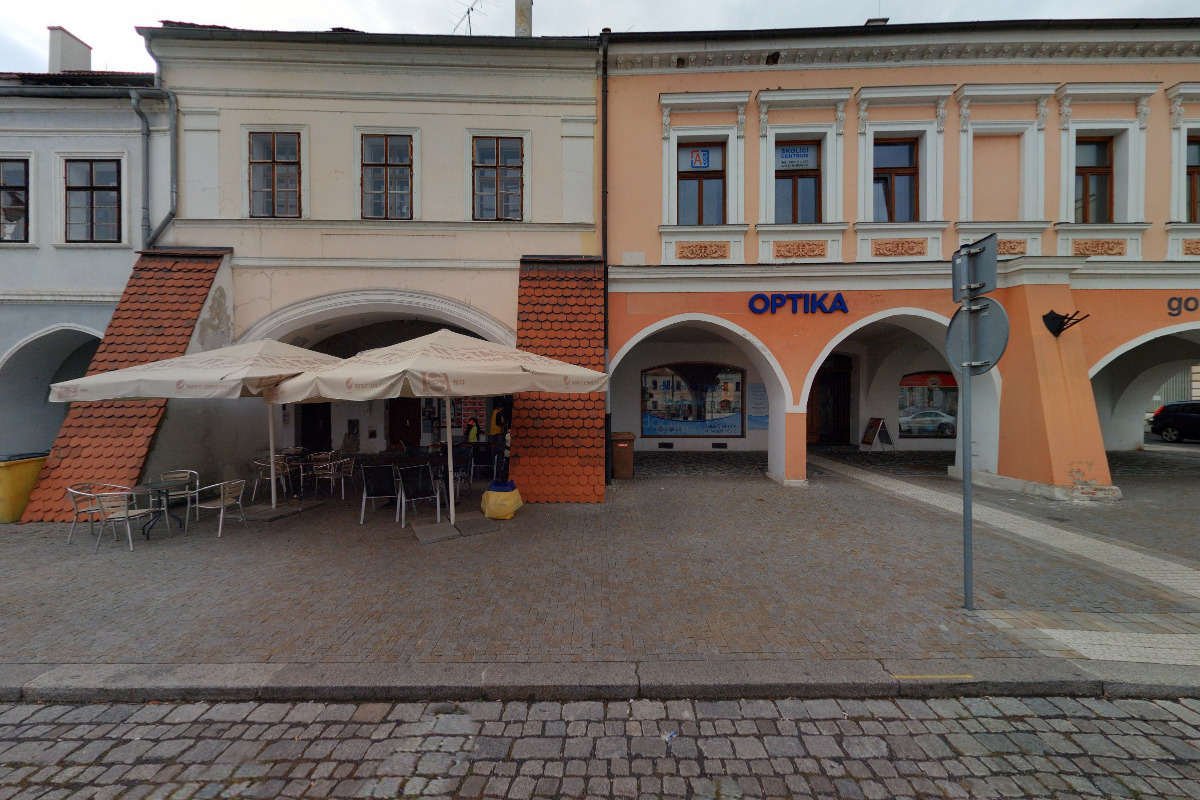 Pohostinství U Slávka foto 2