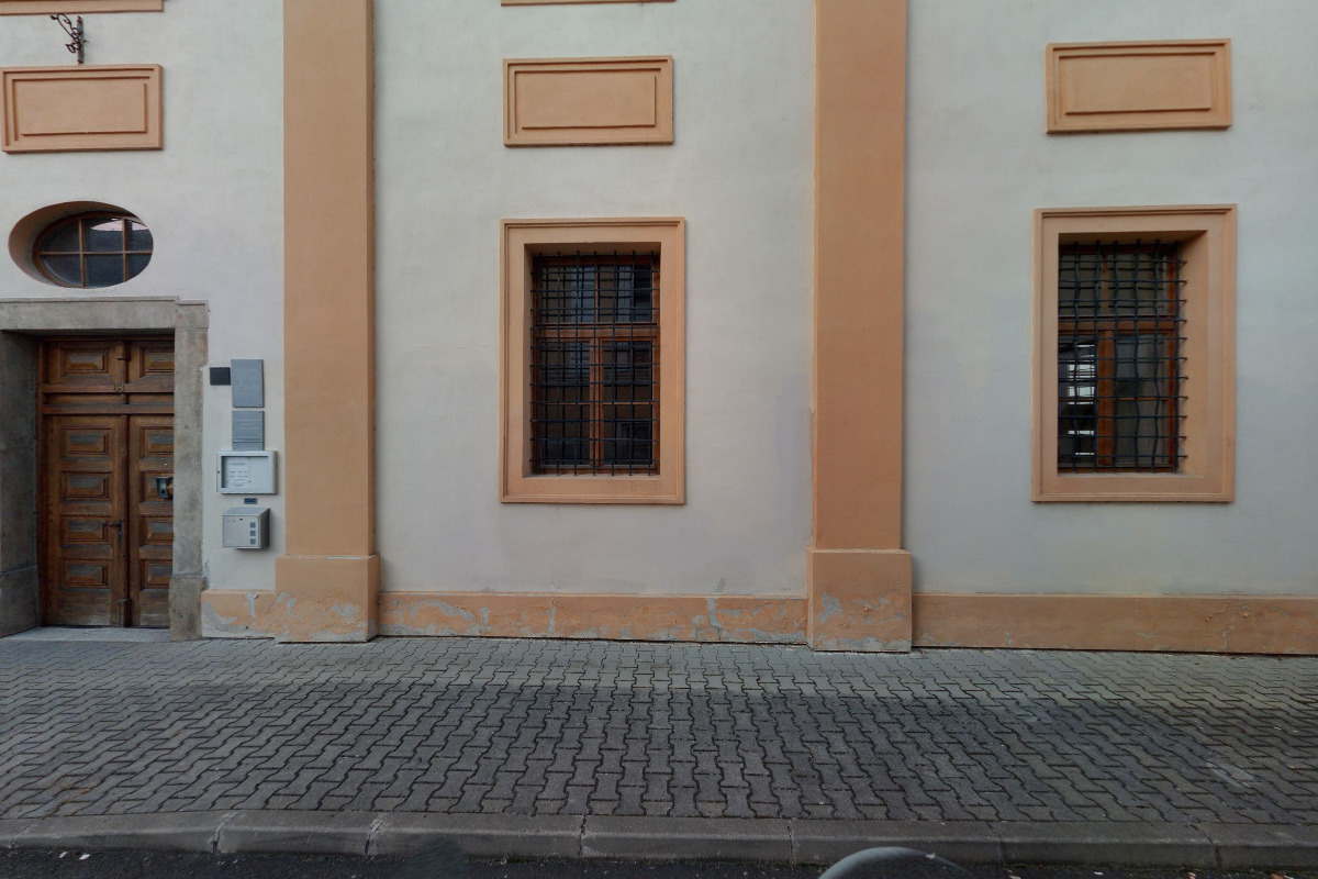 Státní okresní archiv Chomutov  se sídlem v Kadani foto 2