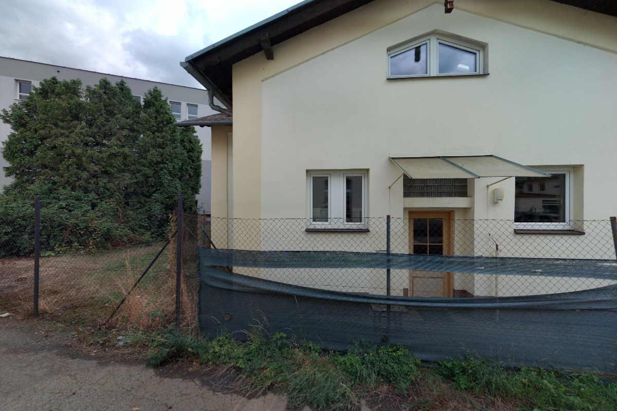 Praxident DK, s.r.o.