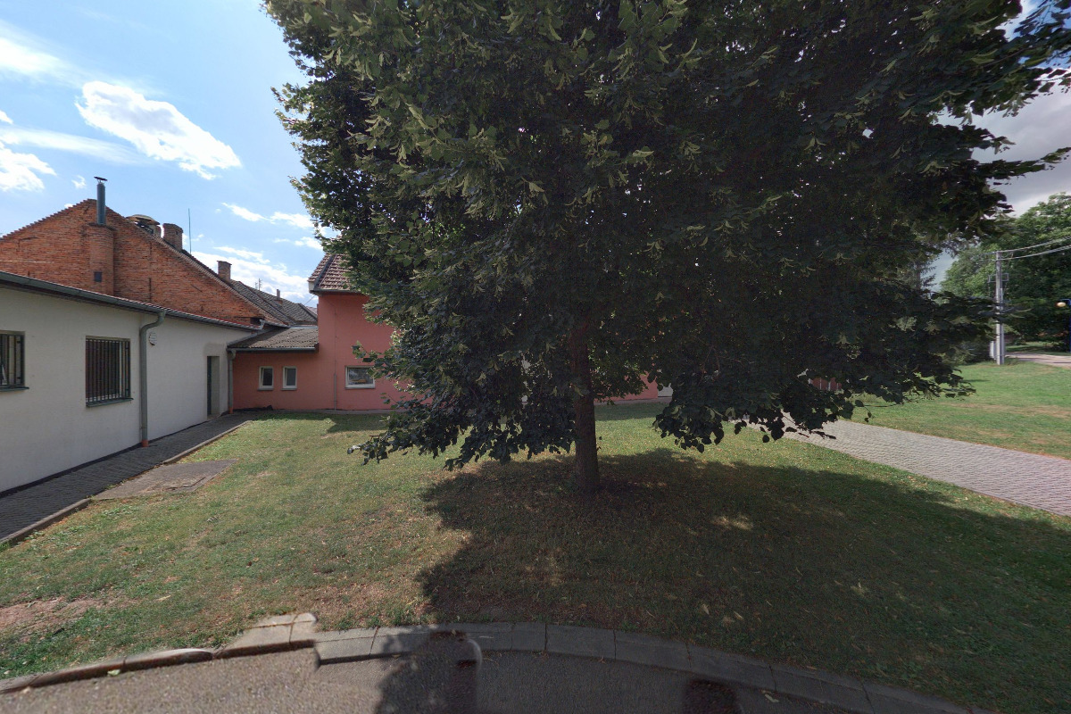 SH ČMS - Sbor dobrovolných hasičů Obědkovice