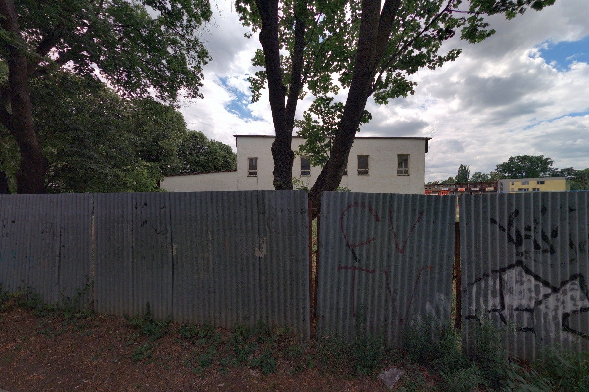 Gymnastický klub mládeže Olomouc