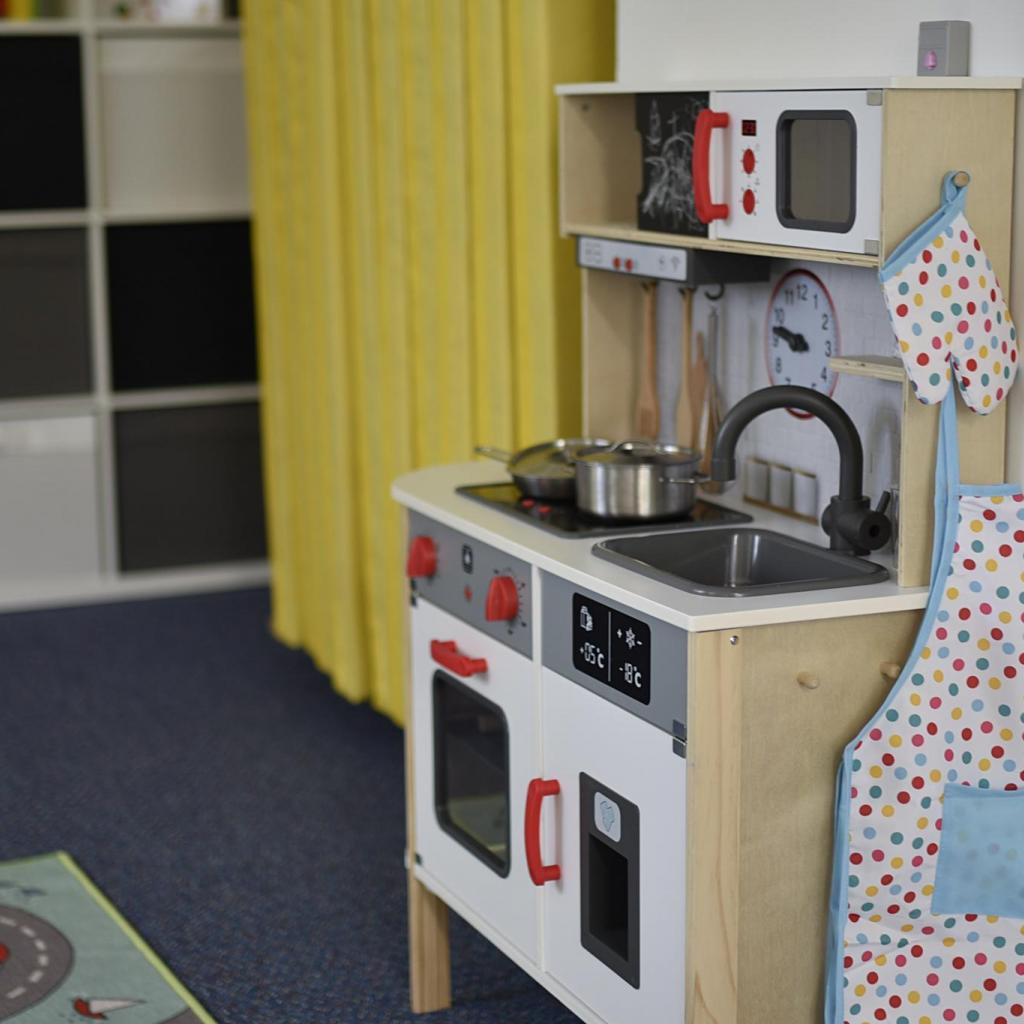 Dětská skupina Elánek foto 2