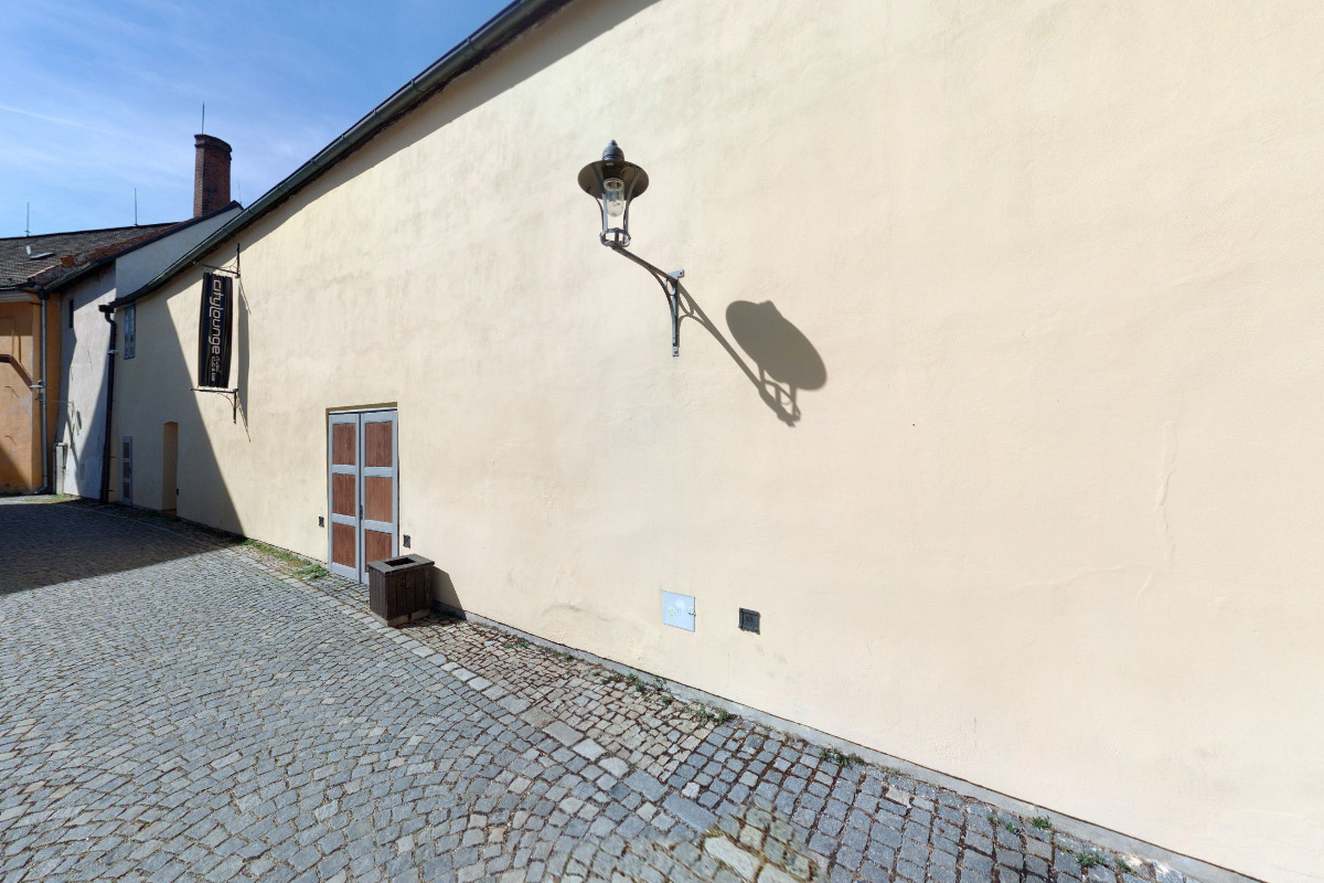 City Lounge music club & bar