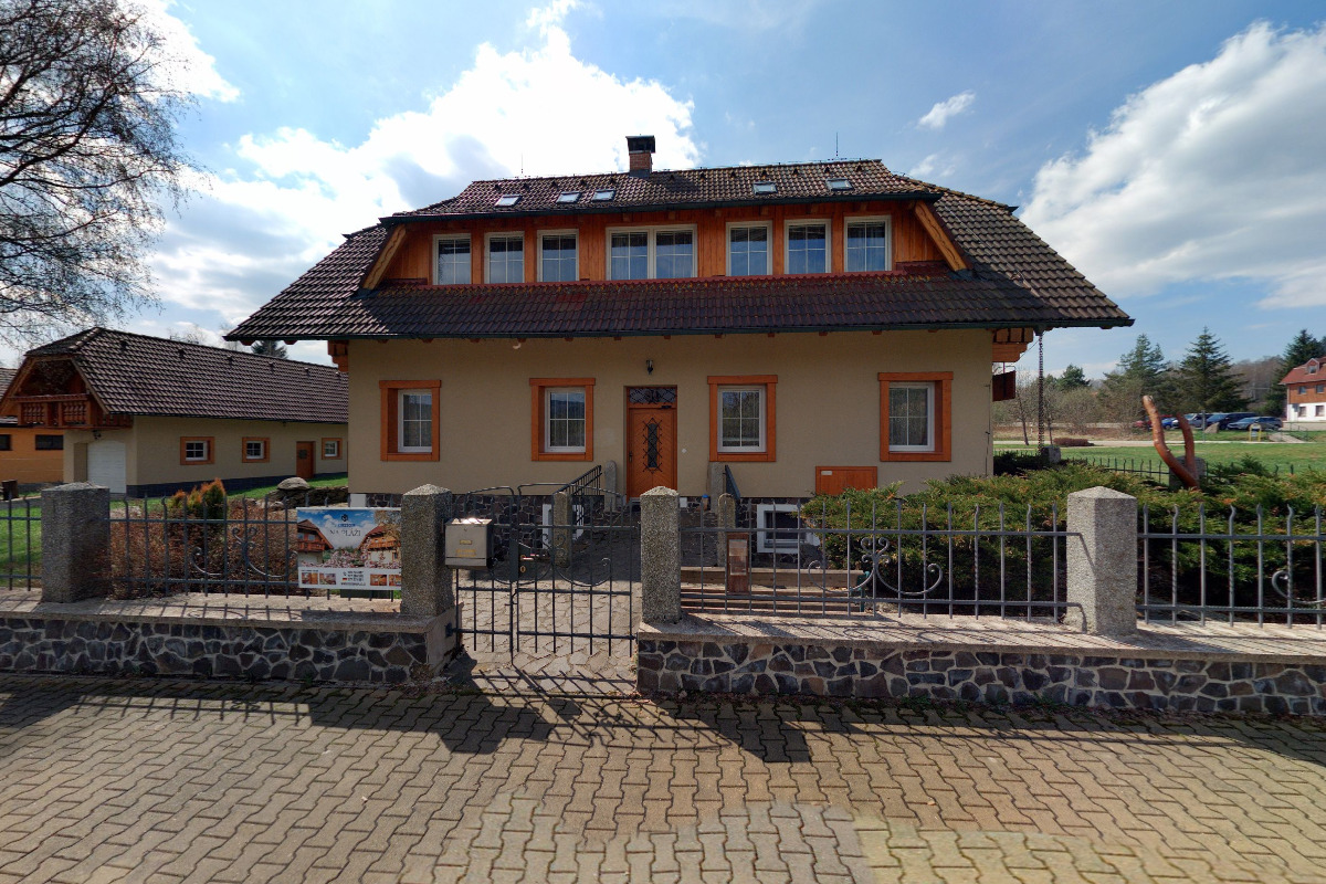 Penzion Na Pláži foto 5