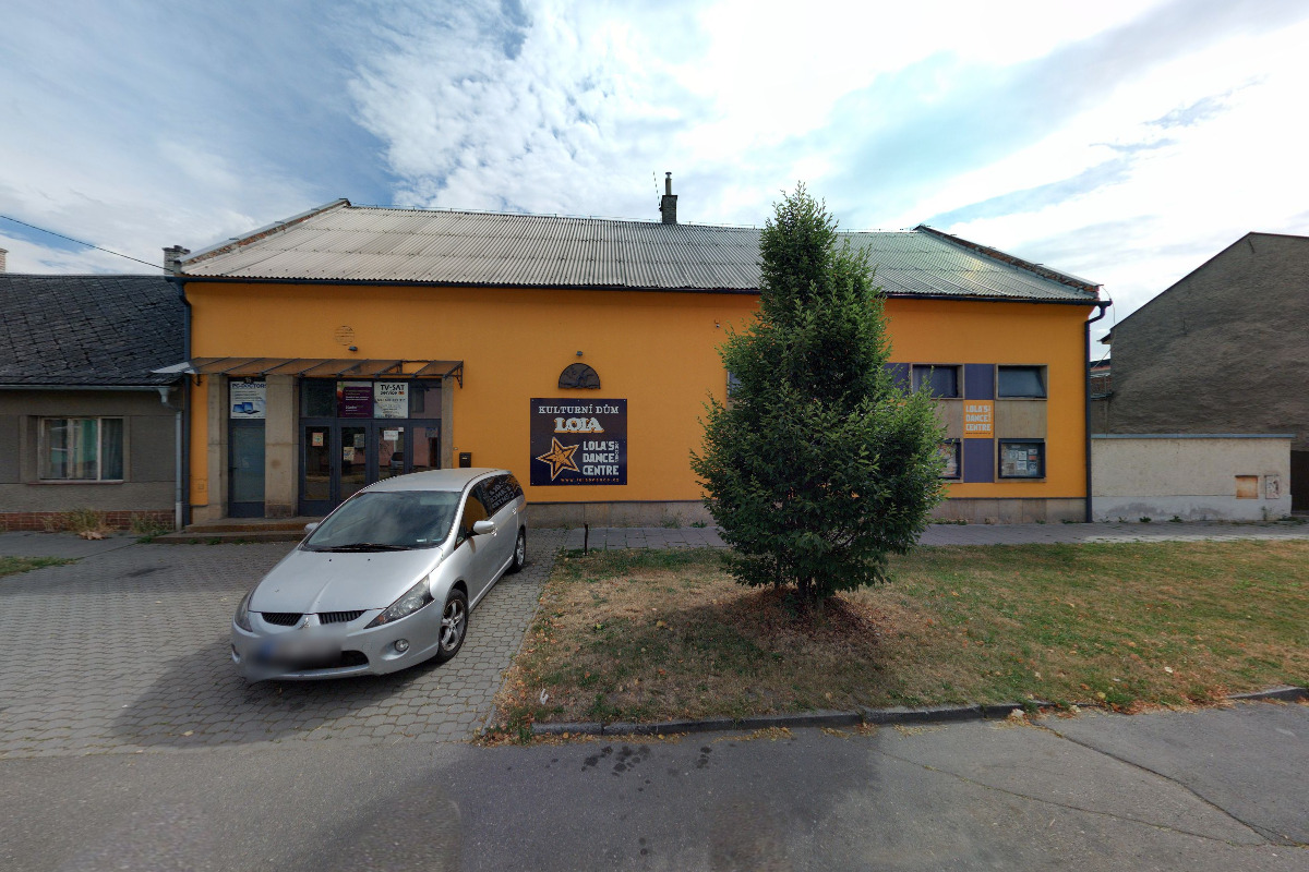 LOLA´S DANCE CENTRE foto 3