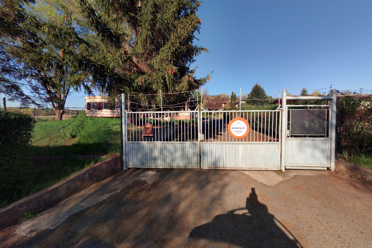 ZO ČZS U Habrovického rybníka foto 1