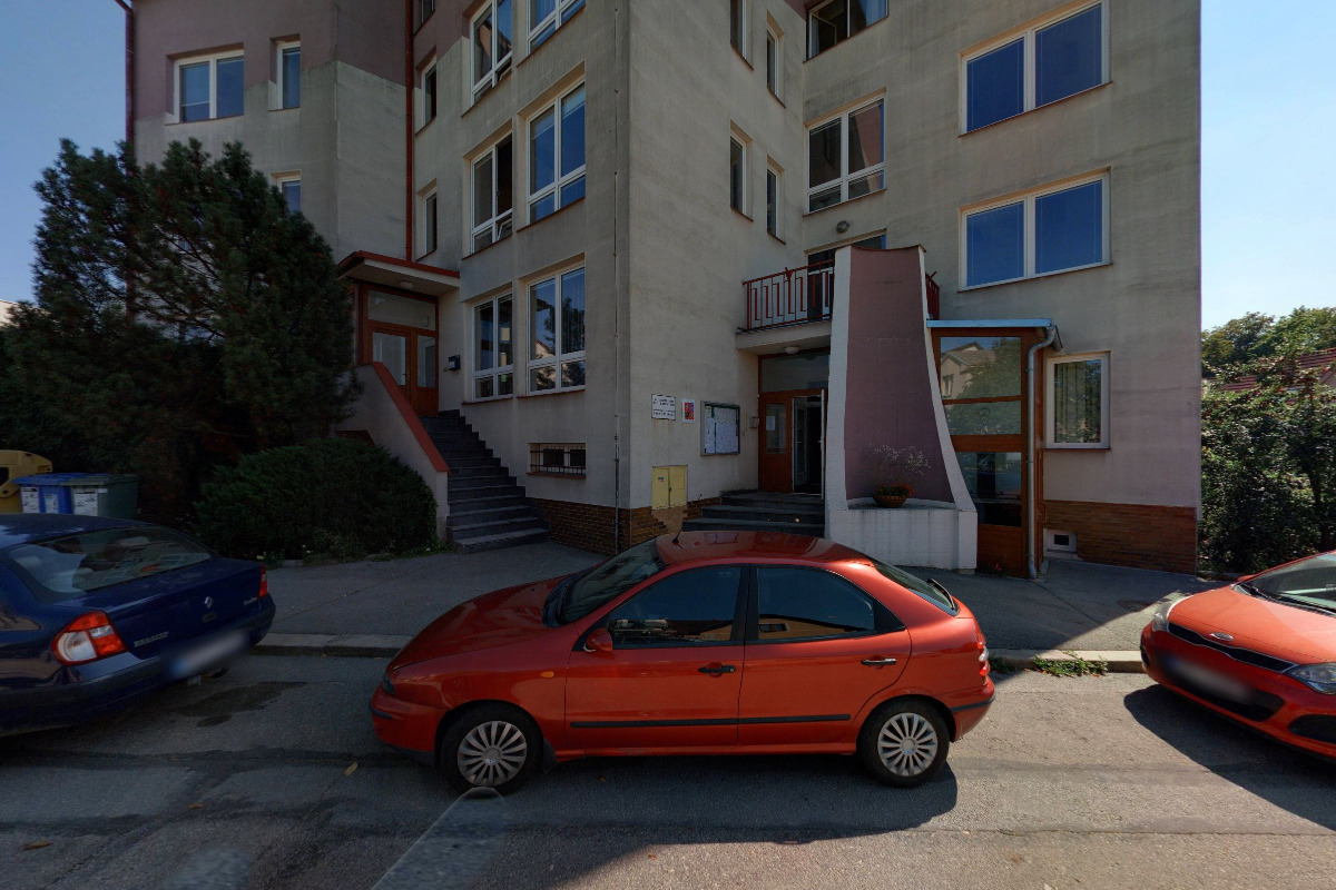 Katastrální pracoviště Jindřichův Hradec foto 2