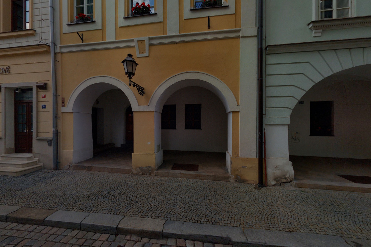 Výuka Václav Maněna