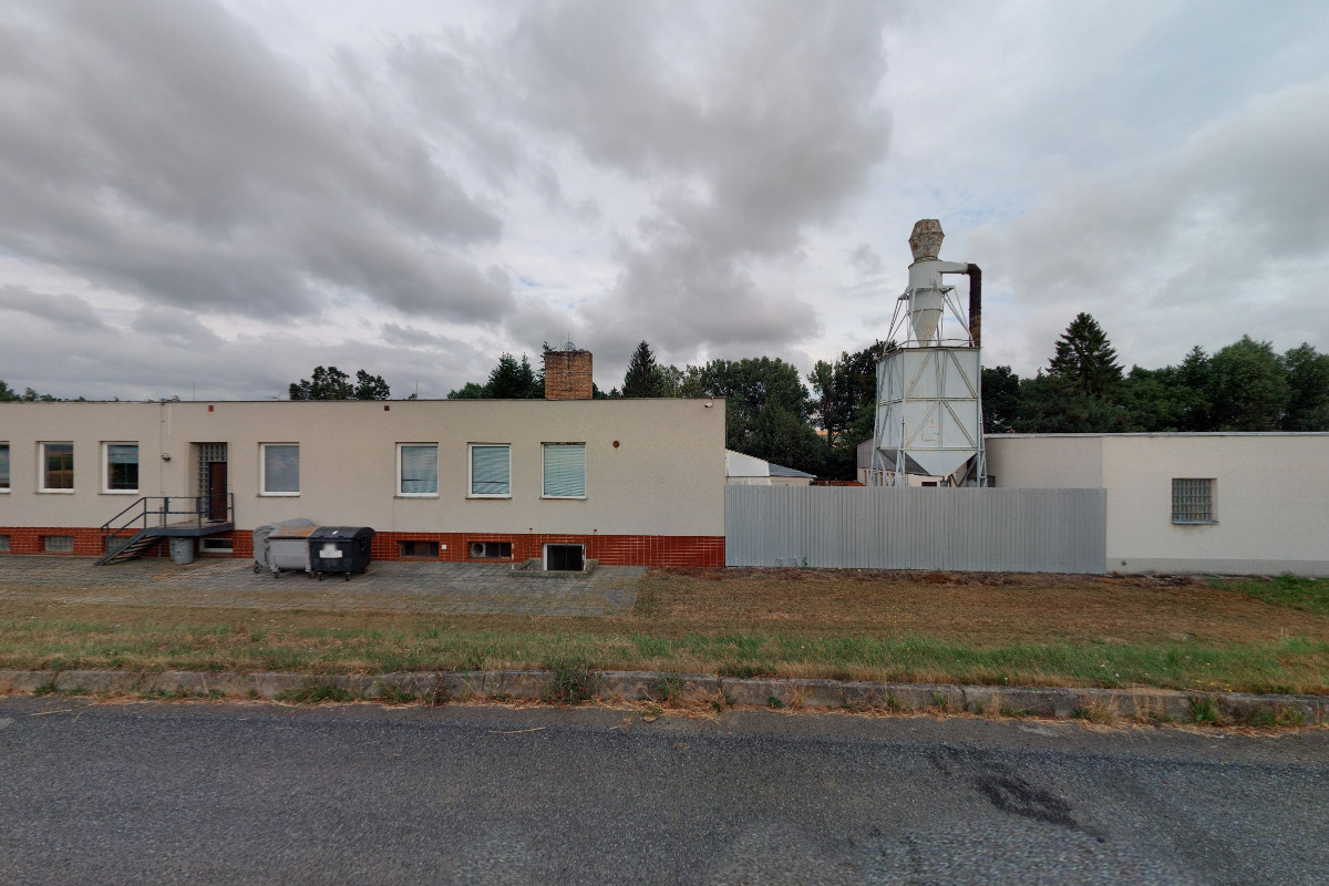 Zemědělské družstvo Budkov, družstvo