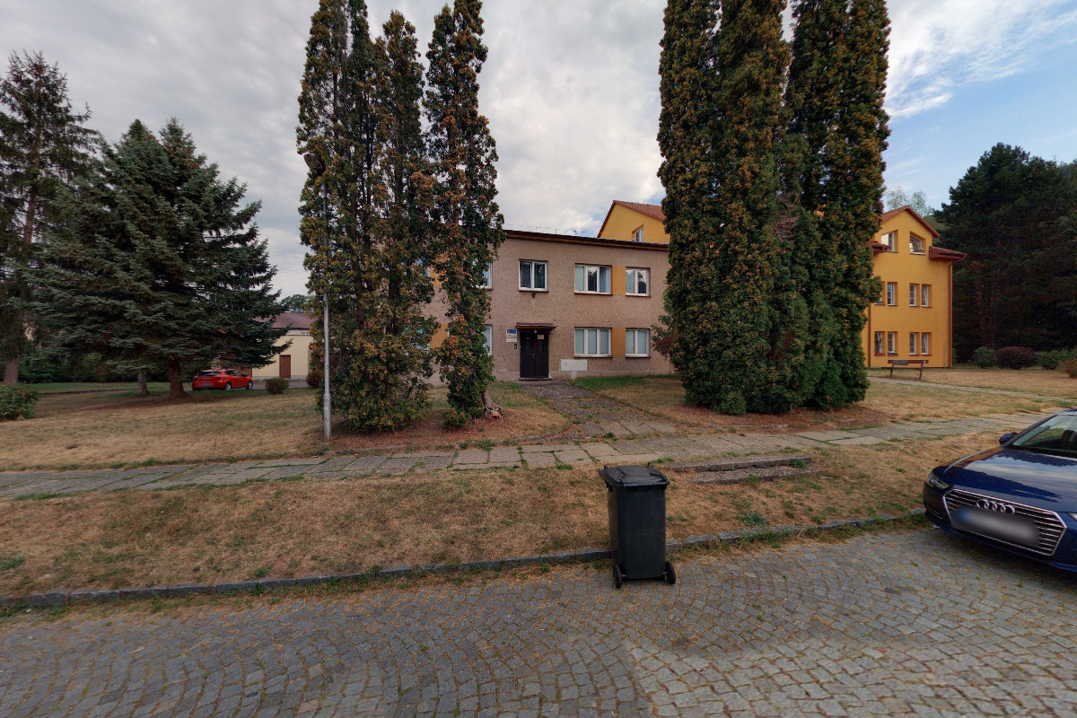 Policie ČR - Obvodní oddělení Třemošnice foto 3