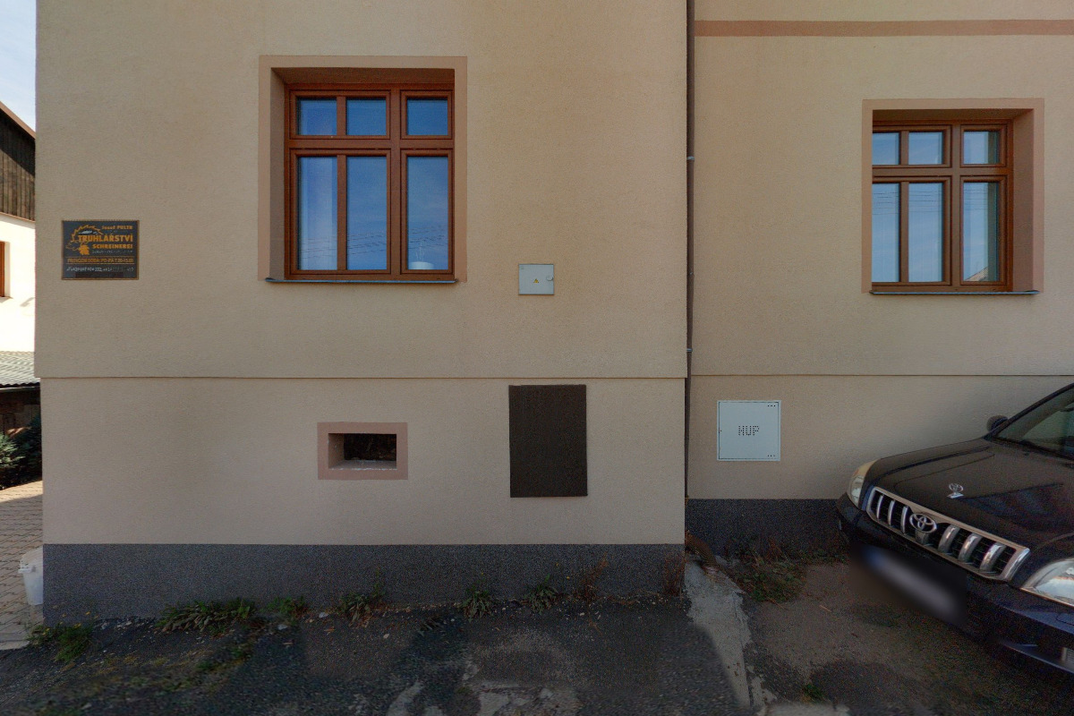 Truhlářství Pultr