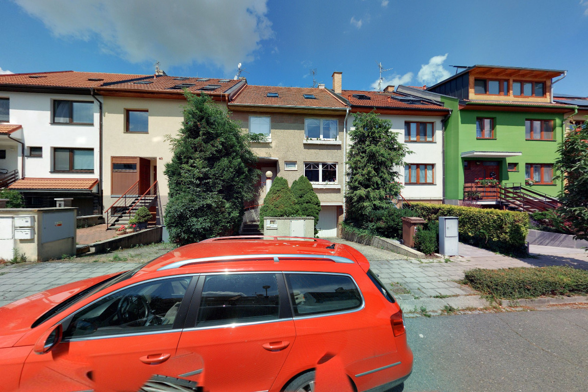 BC VÍTKOV Prague, s.r.o.