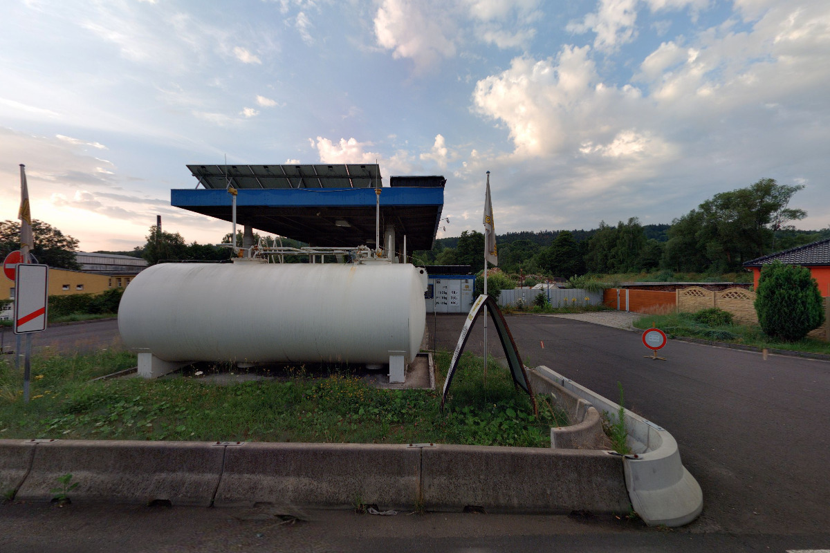 Bezpečnostní služba Monro