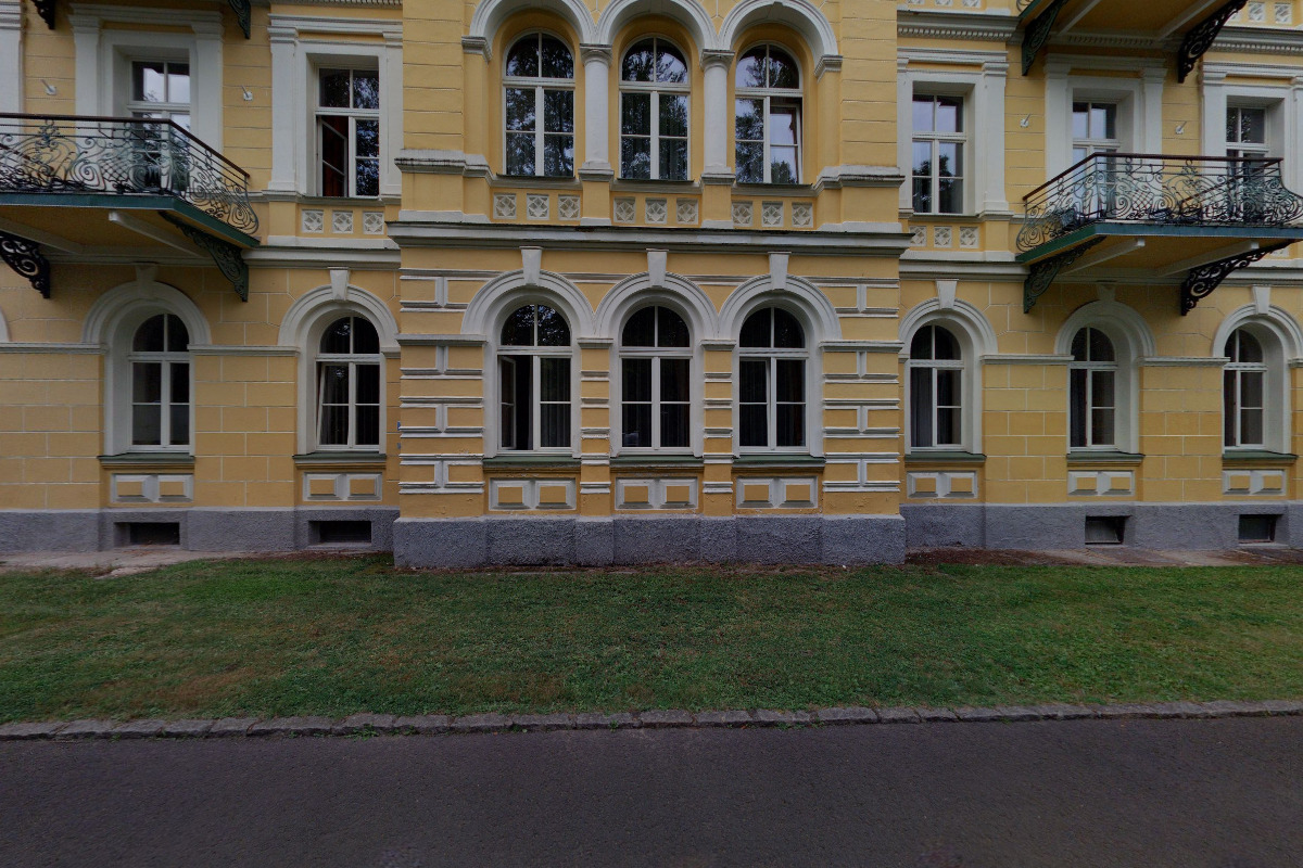 Lázeňský fond SICAV, a.s.