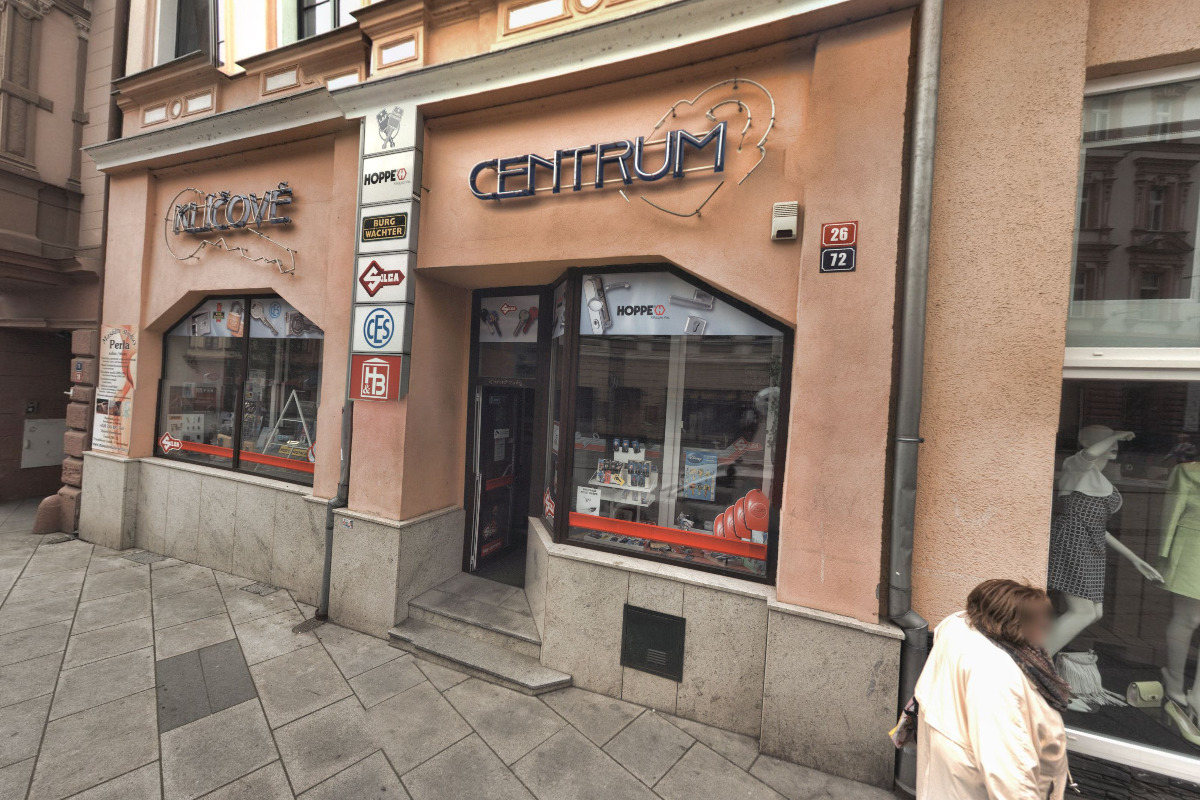 Klíčové centrum H&B Group s.r.o. foto 5