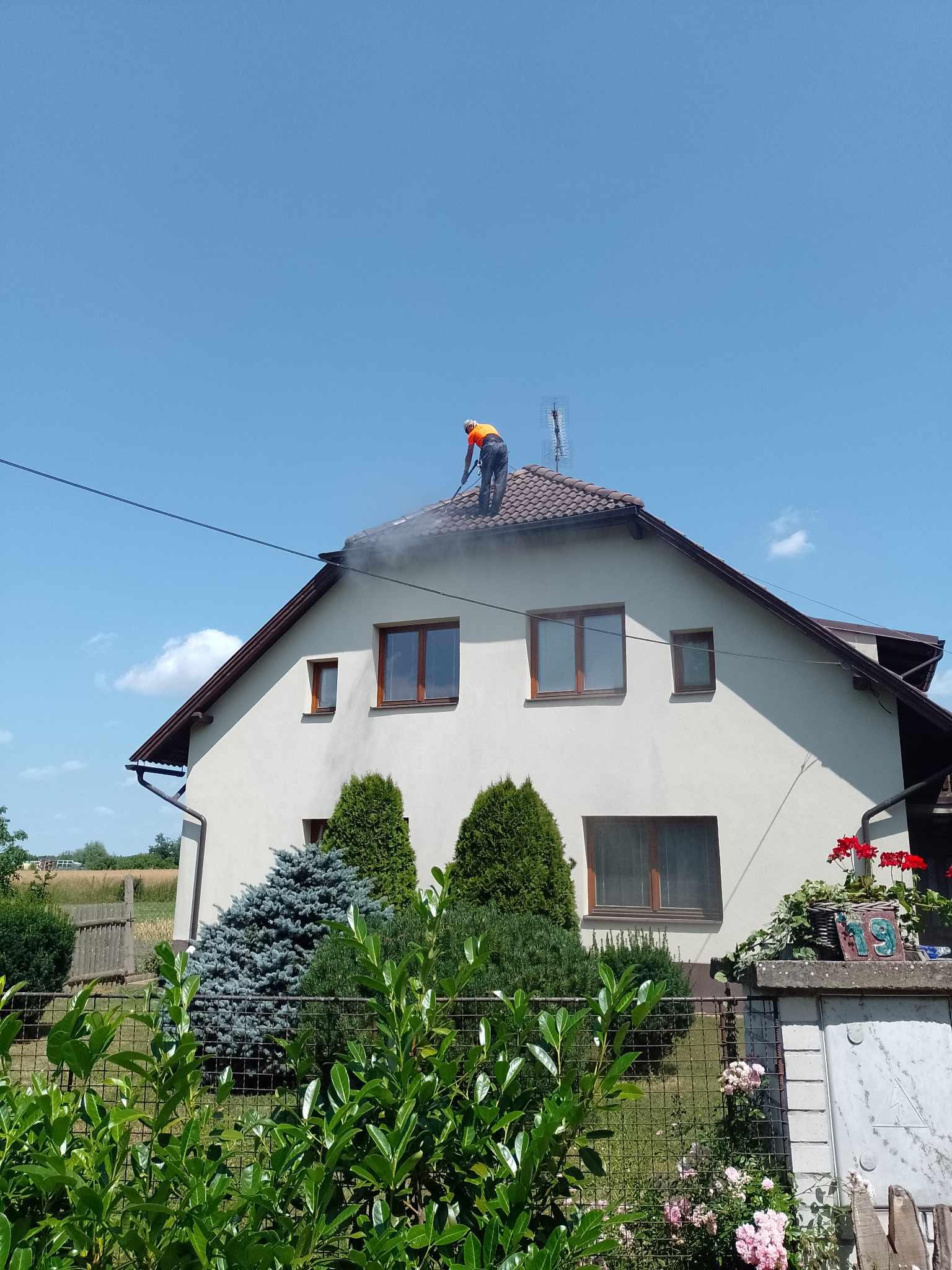 Výšky a práce - Sunflower Trade s.r.o. foto 6