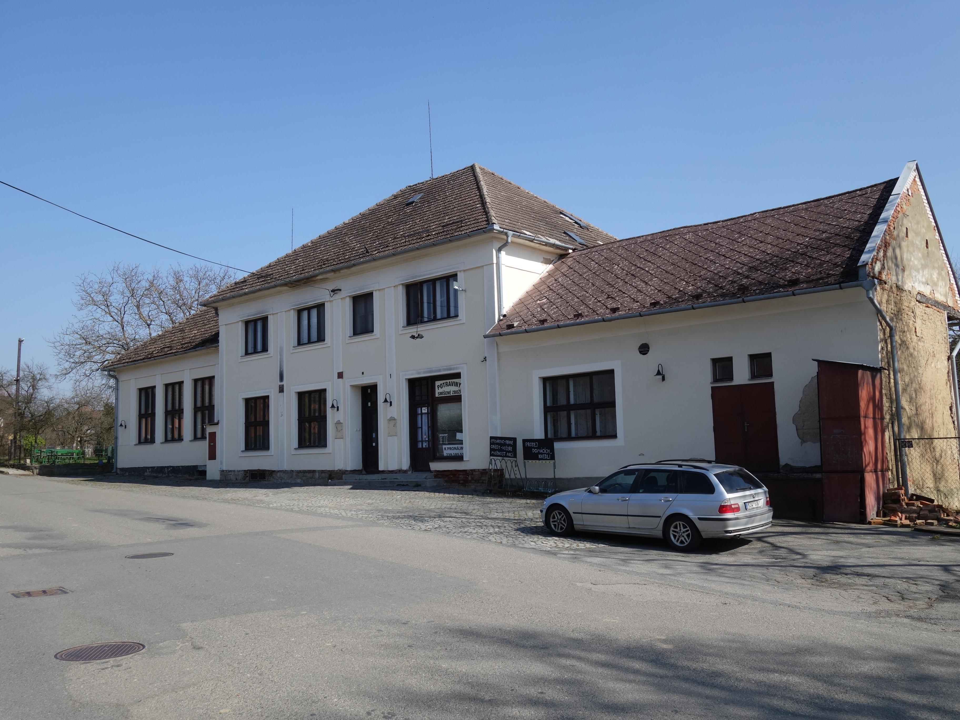 Hospoda U Žáků foto 3