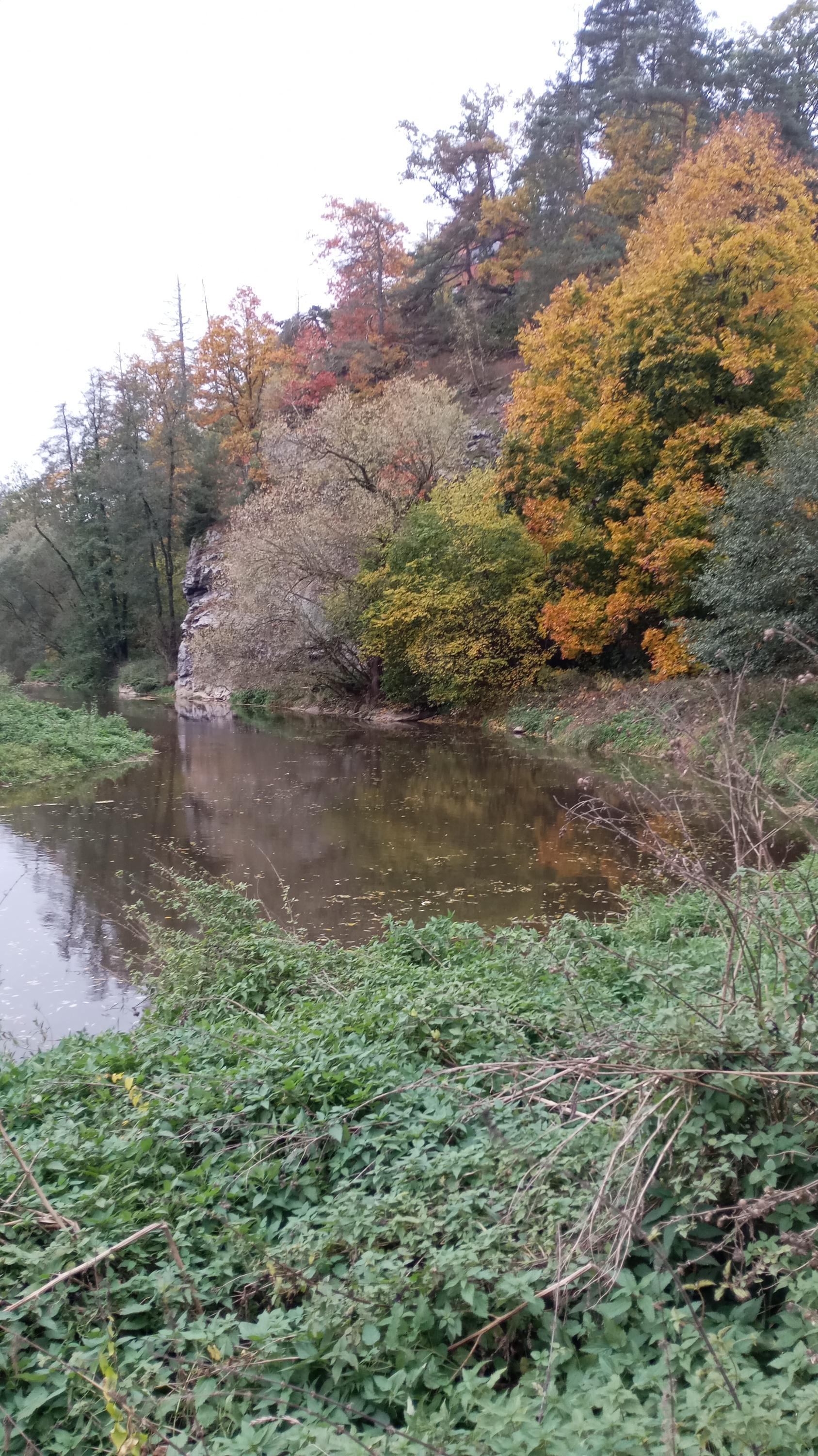 Skalní chata Valentýna foto 2