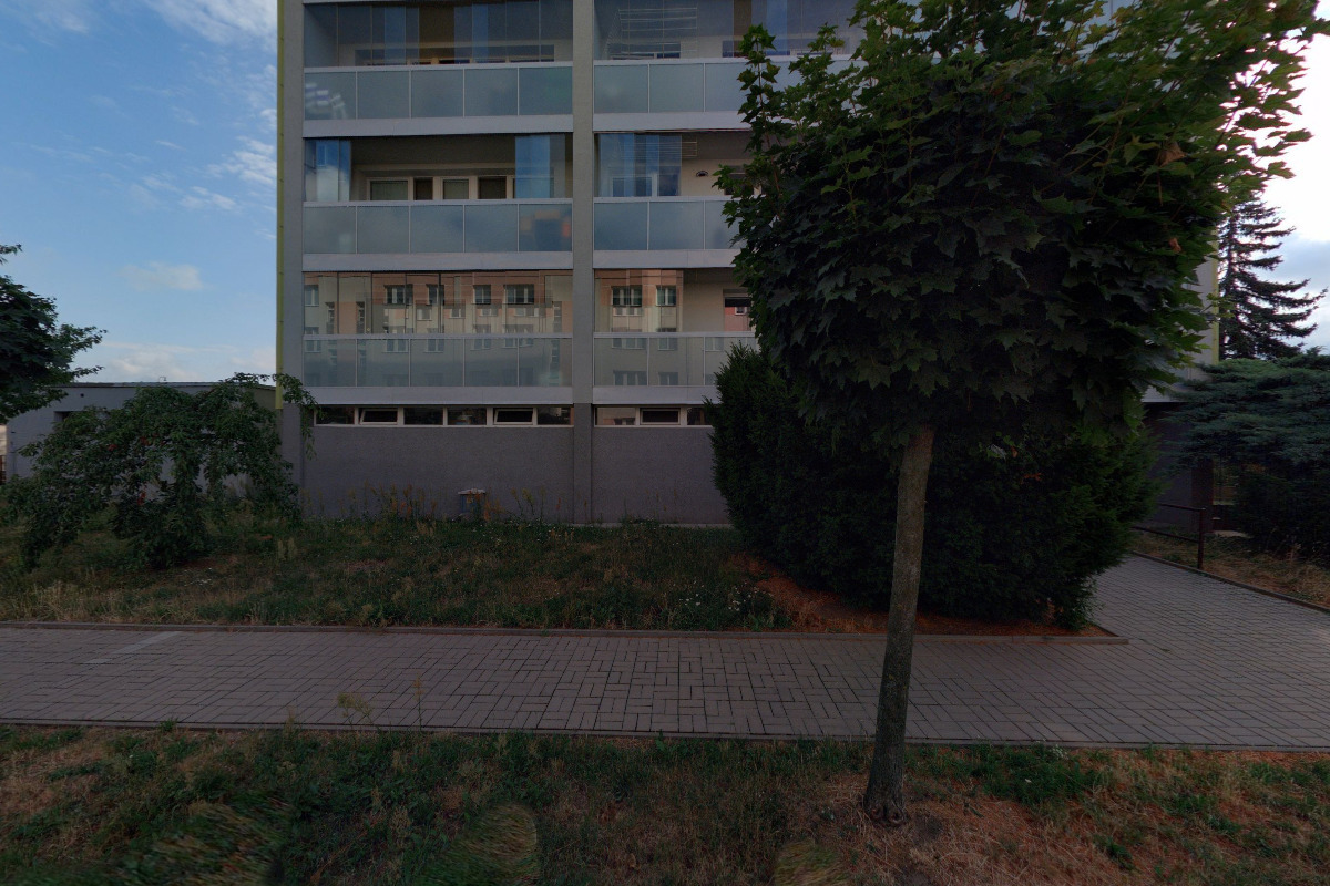 Mgr. Petra Benešová