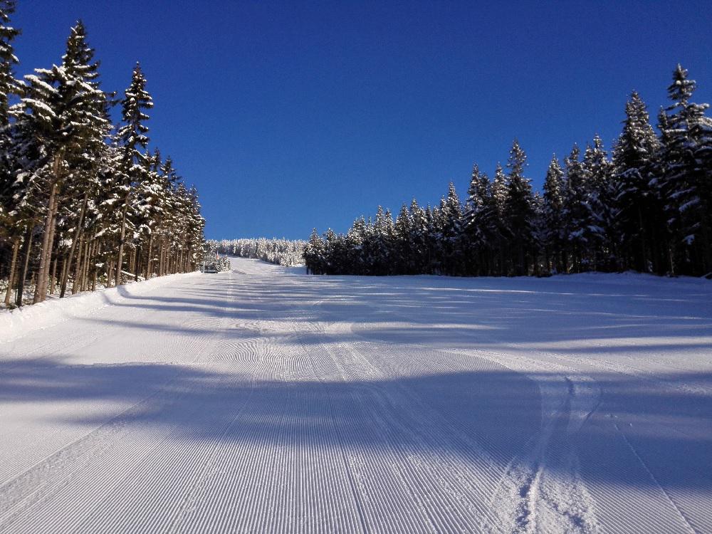 Ski centrum Šafář foto 6
