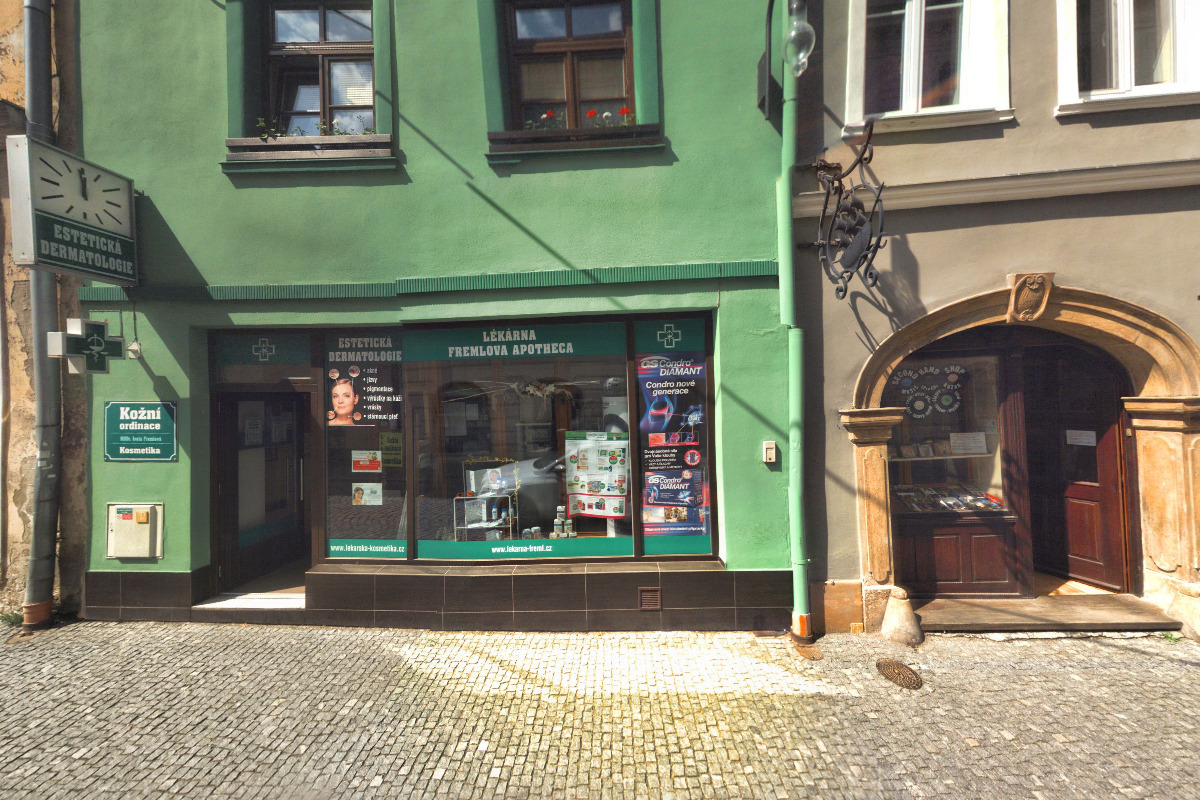 MedDerma s.r.o. - MUDr. Iveta Fremlová foto 2