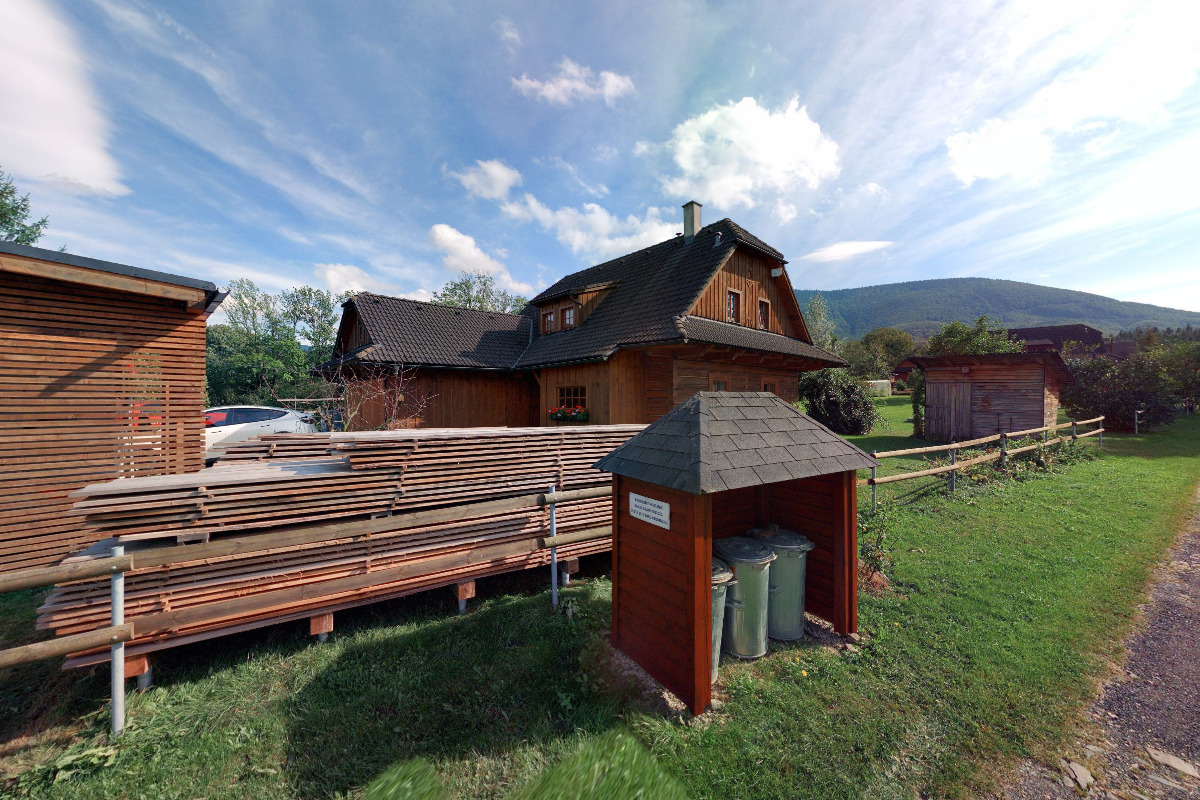 Beskydský šindel, s.r.o. foto 2