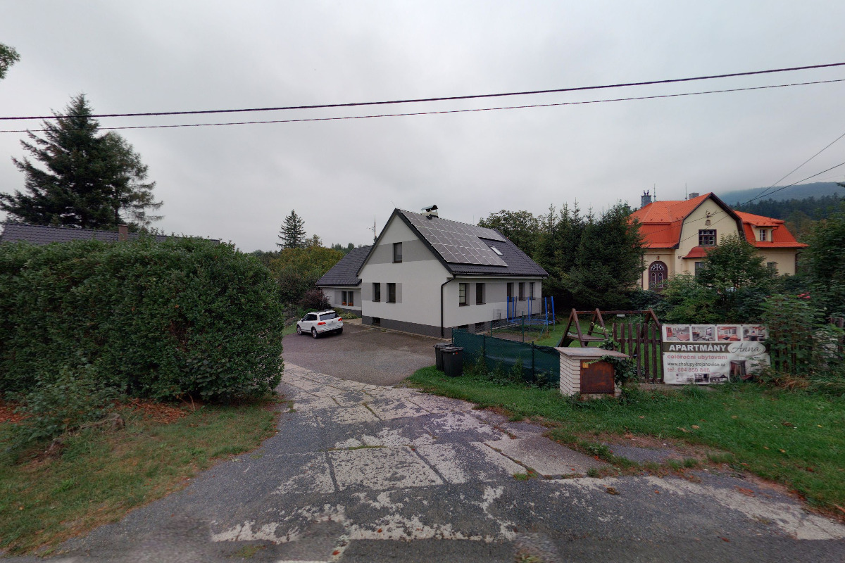 Apartmány Anna foto 5