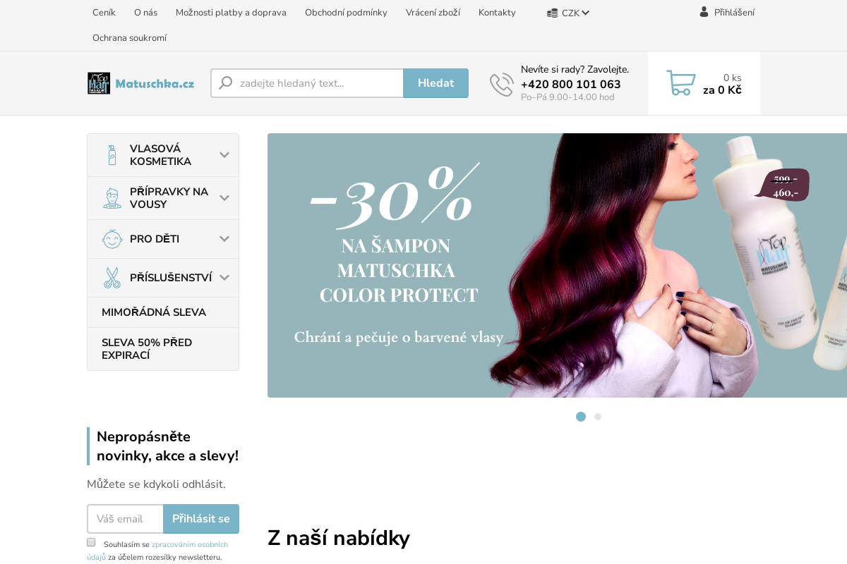 Matuschka.cz