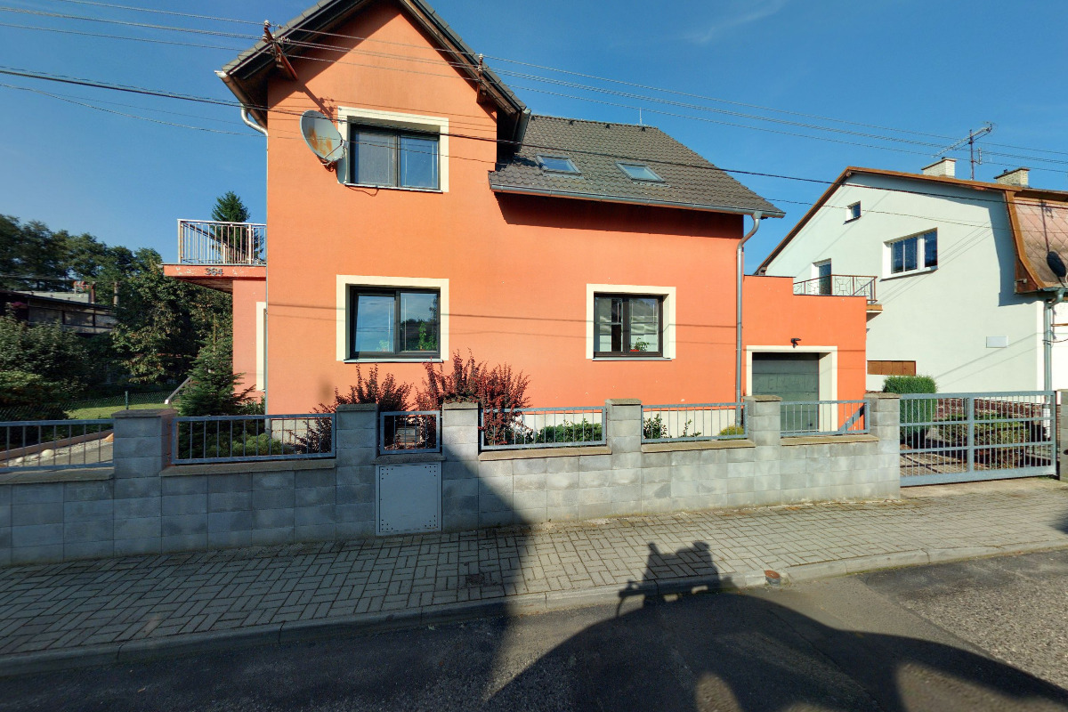 Giacomo Design - Jakub Mach, DiS.