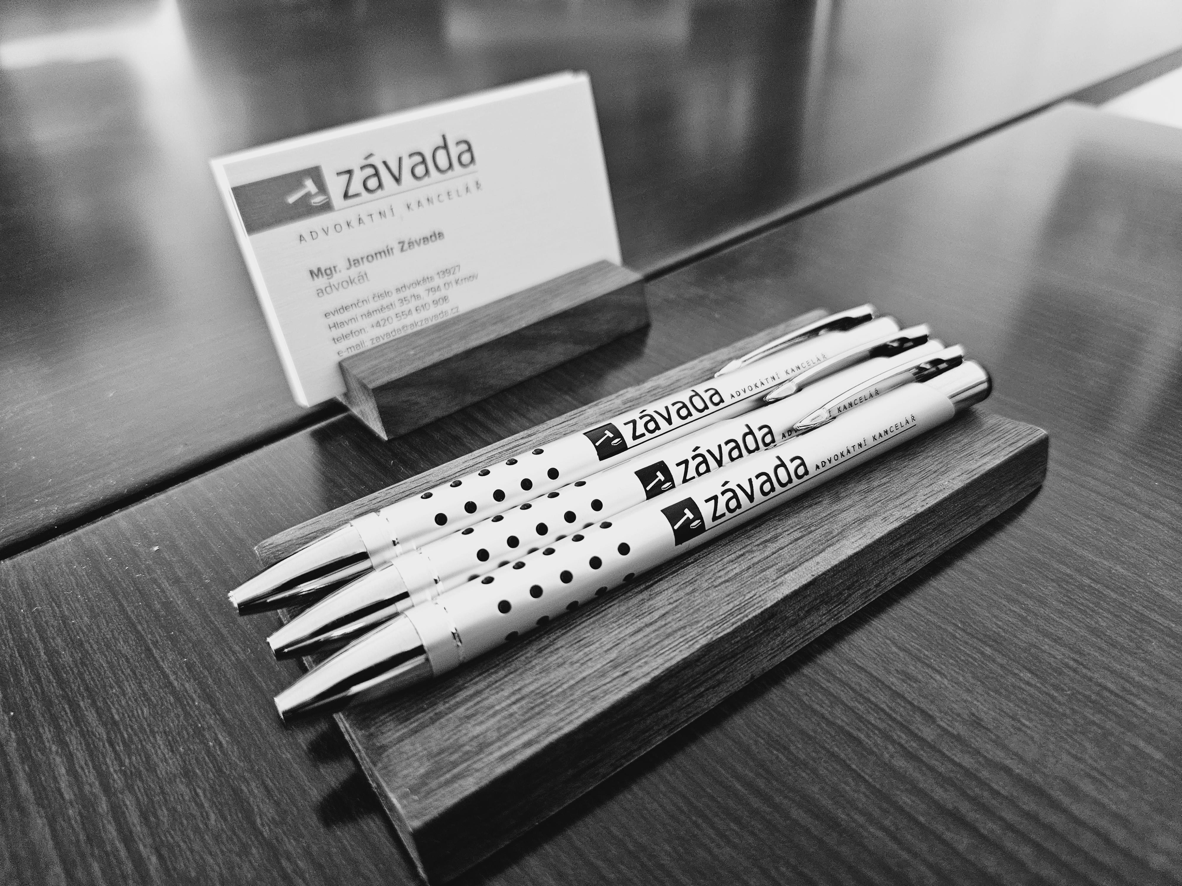 Advokátní kancelář Závada foto 3