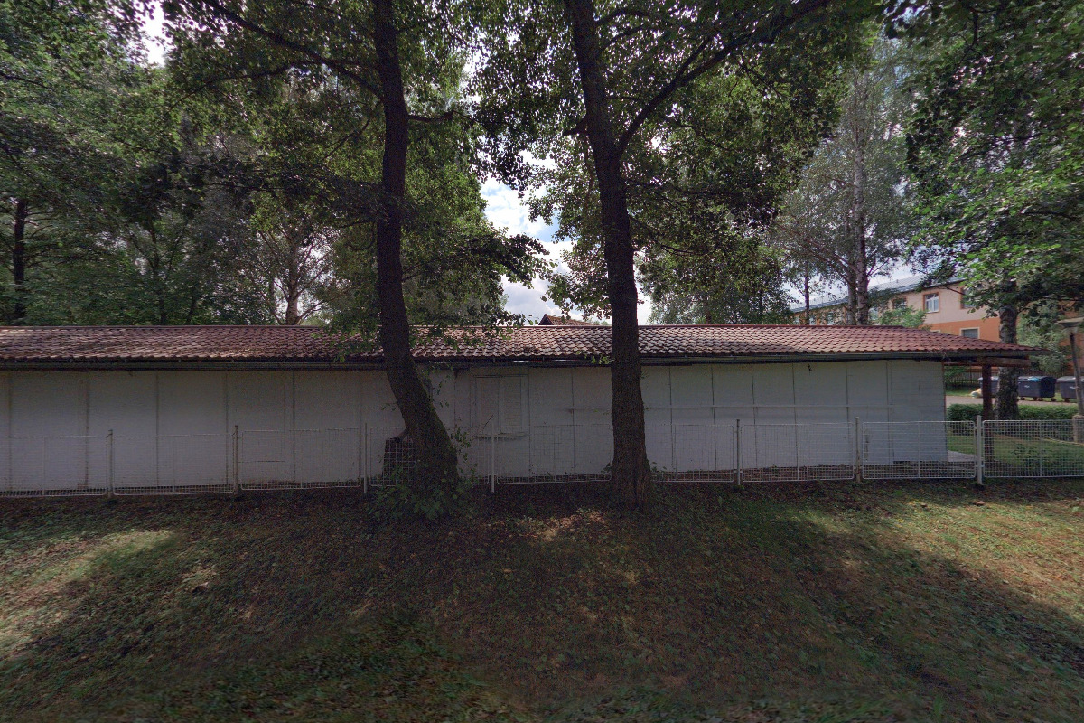 Autokemp Česká brána foto 1