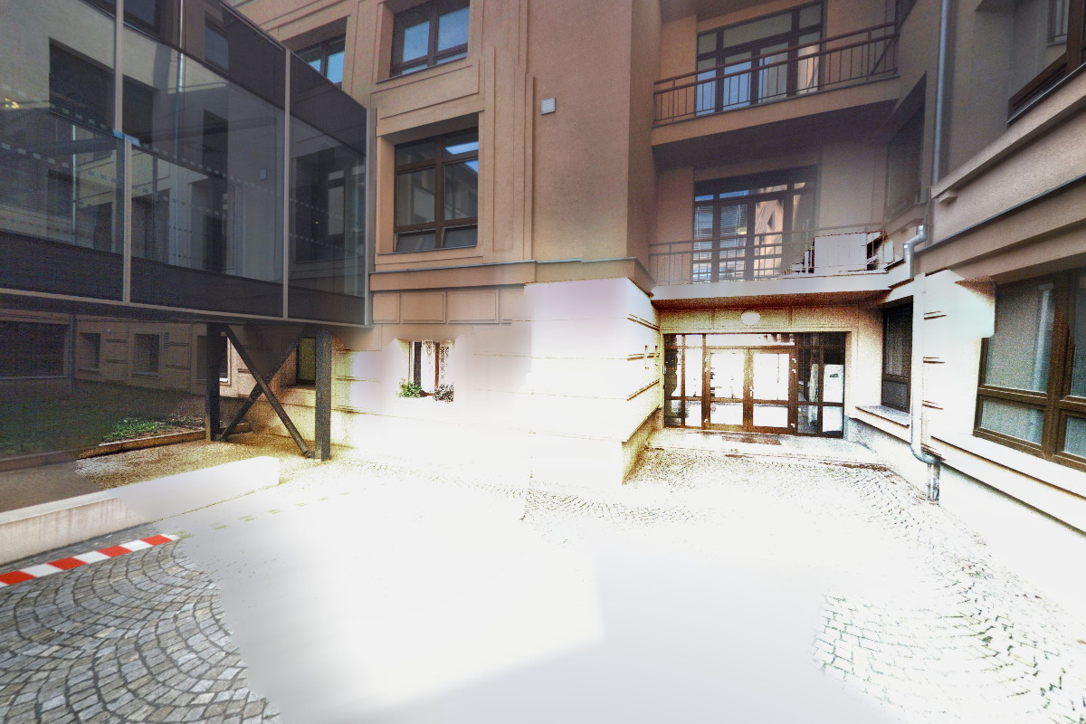 Univerzita Palackého v Olomouci - Ústav farmakologie Lékařské fakulty