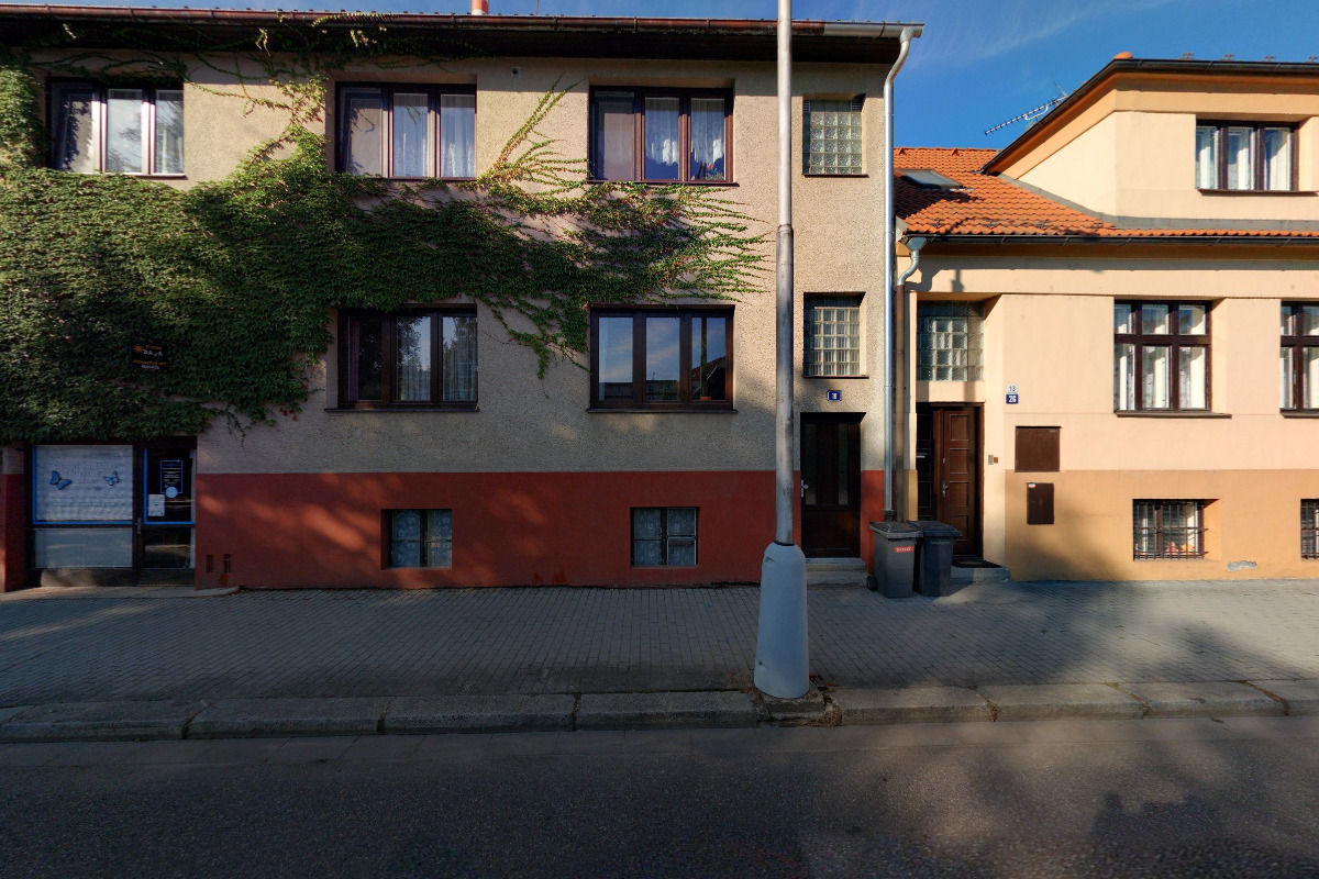 Daniela Bartáková - masáže