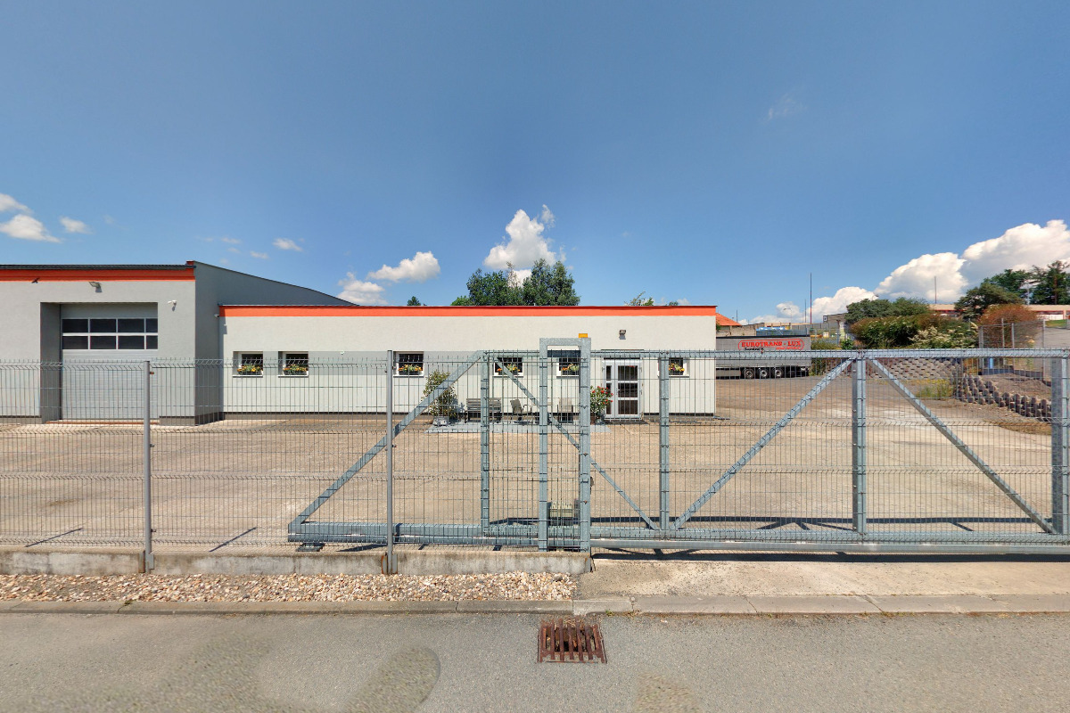 Eurotrans - Lux, s.r.o. foto 2