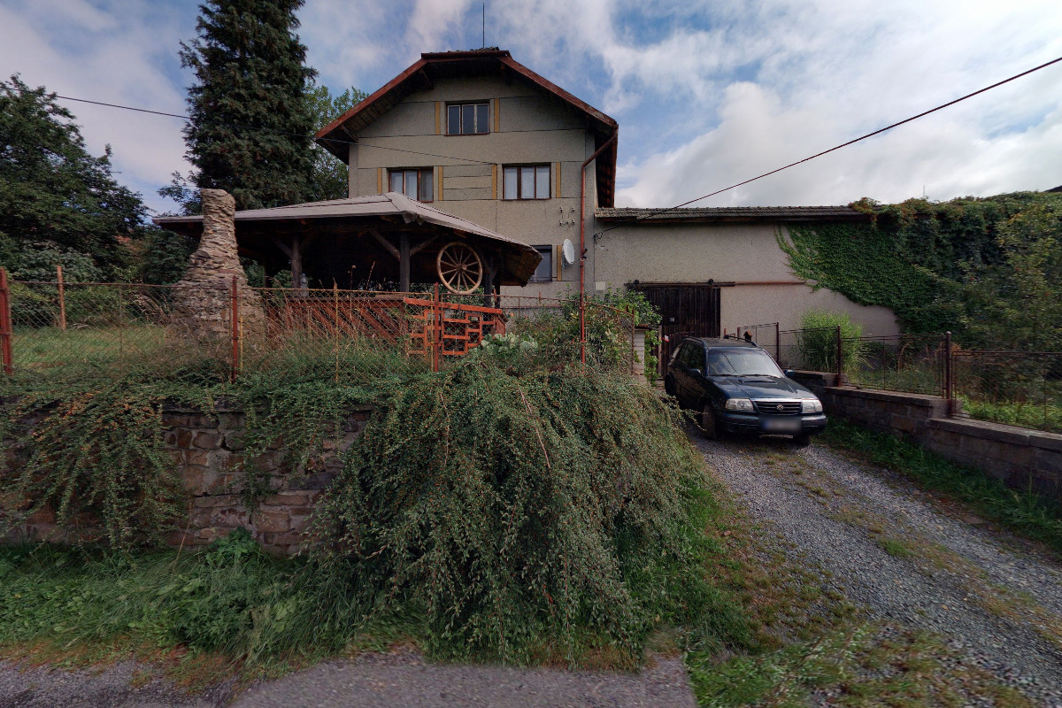 Ilona Polešenská - chov koní