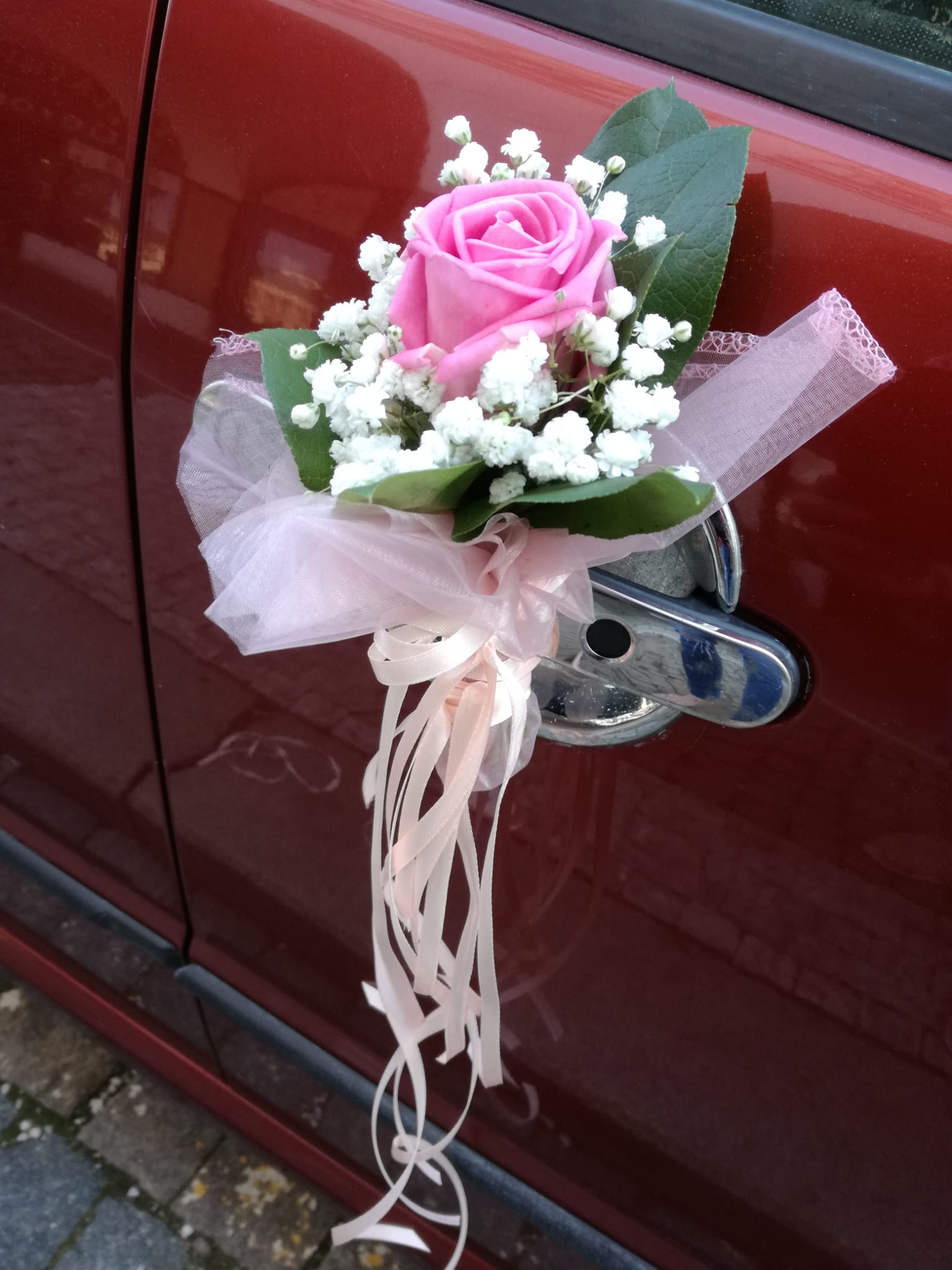 Květinové studio merci decor foto 2